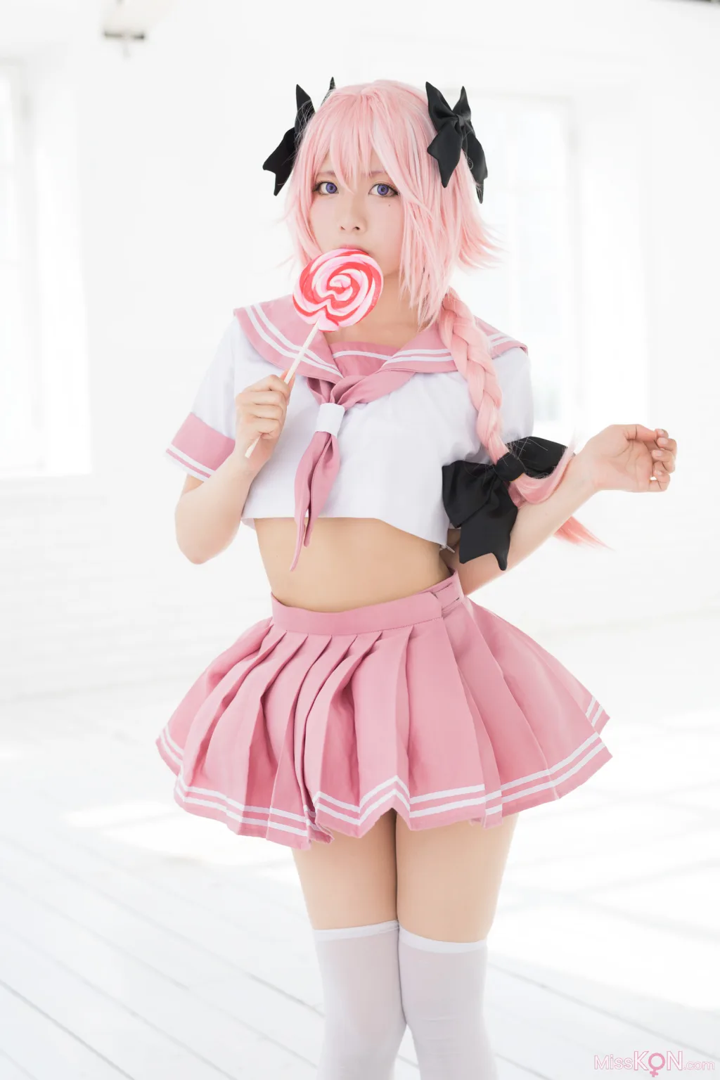 Coser@Tomiko (とみこ): あすとみふぉ理性蒸発 (200 photos) – Page 6