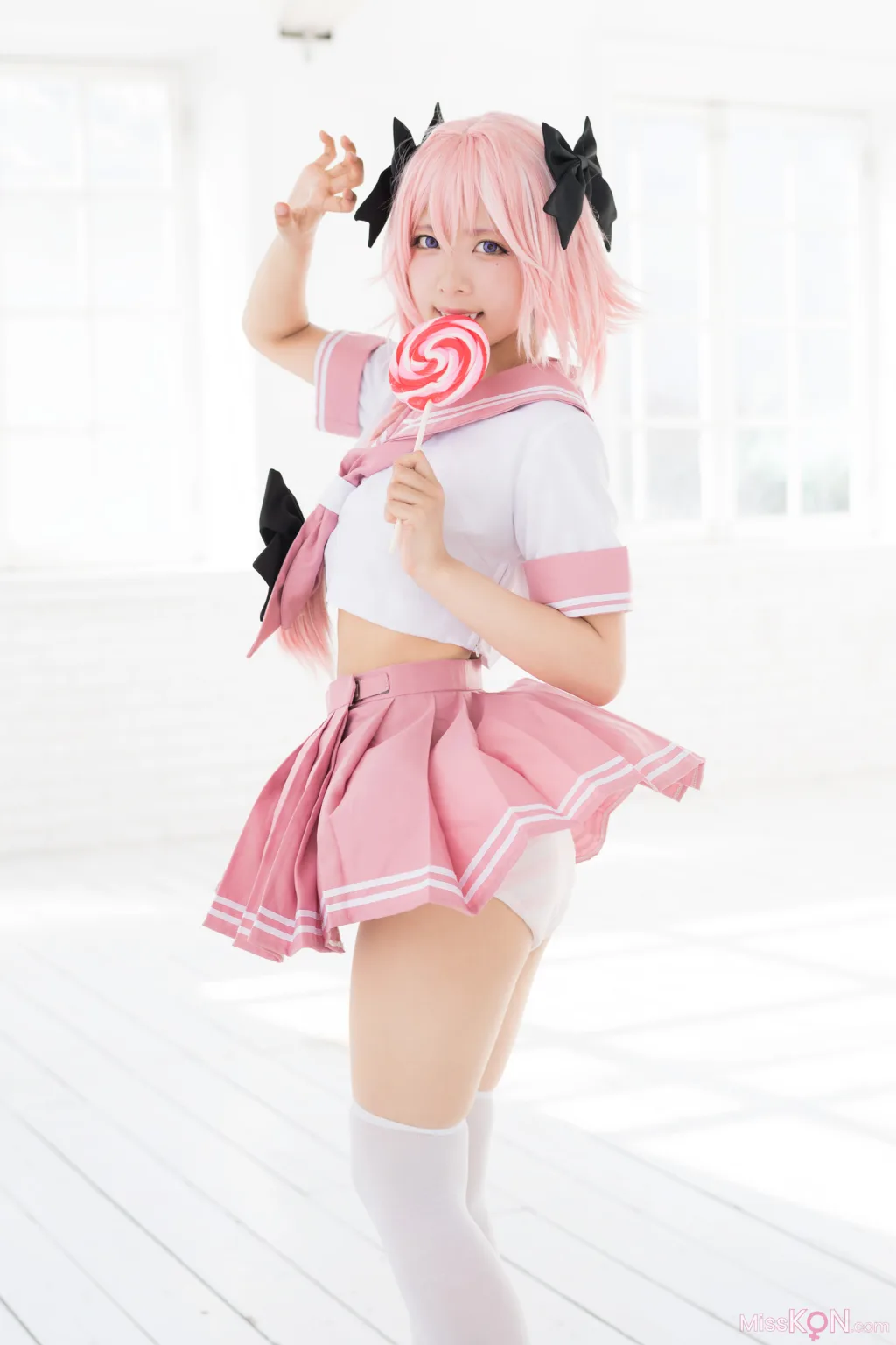 Coser@Tomiko (とみこ): あすとみふぉ理性蒸発 (200 photos) – Page 6
