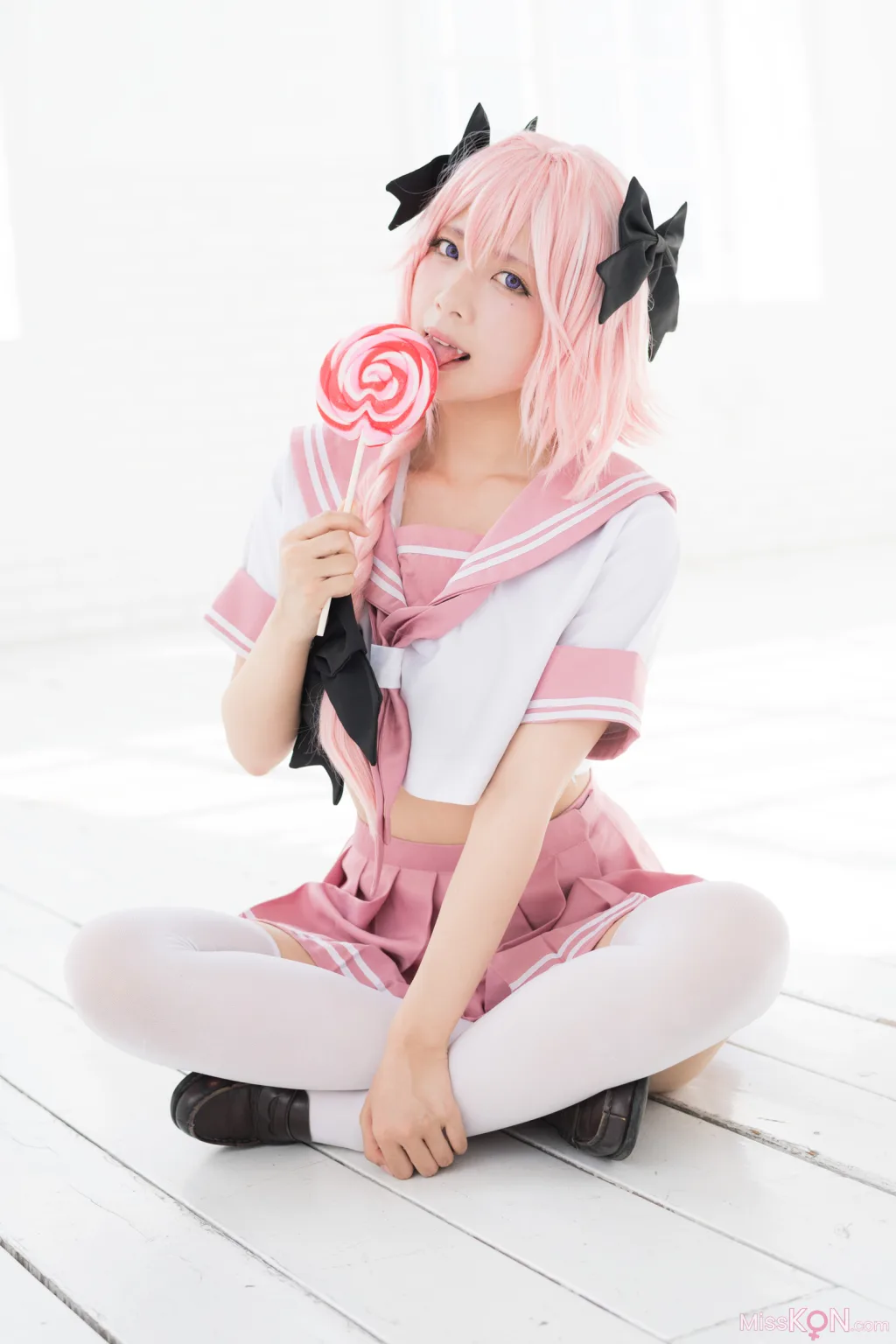 Coser@Tomiko (とみこ): あすとみふぉ理性蒸発 (200 photos) – Page 6