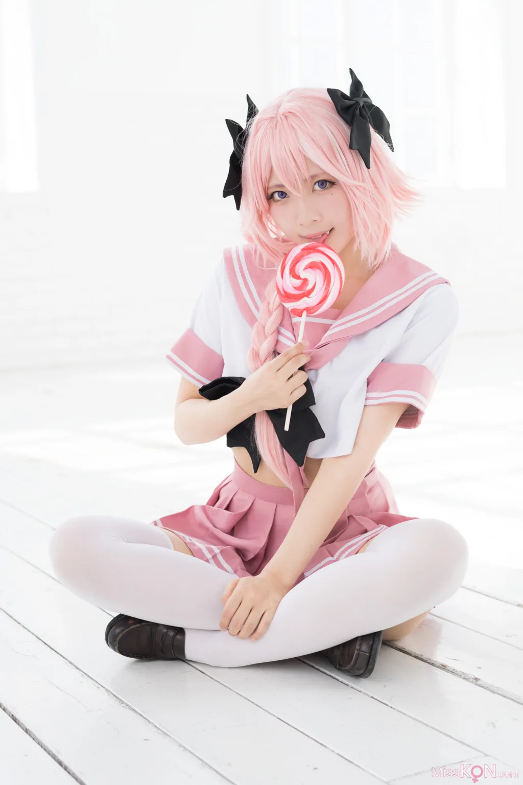 Coser@Tomiko (とみこ): あすとみふぉ理性蒸発 (200 photos) – Page 6