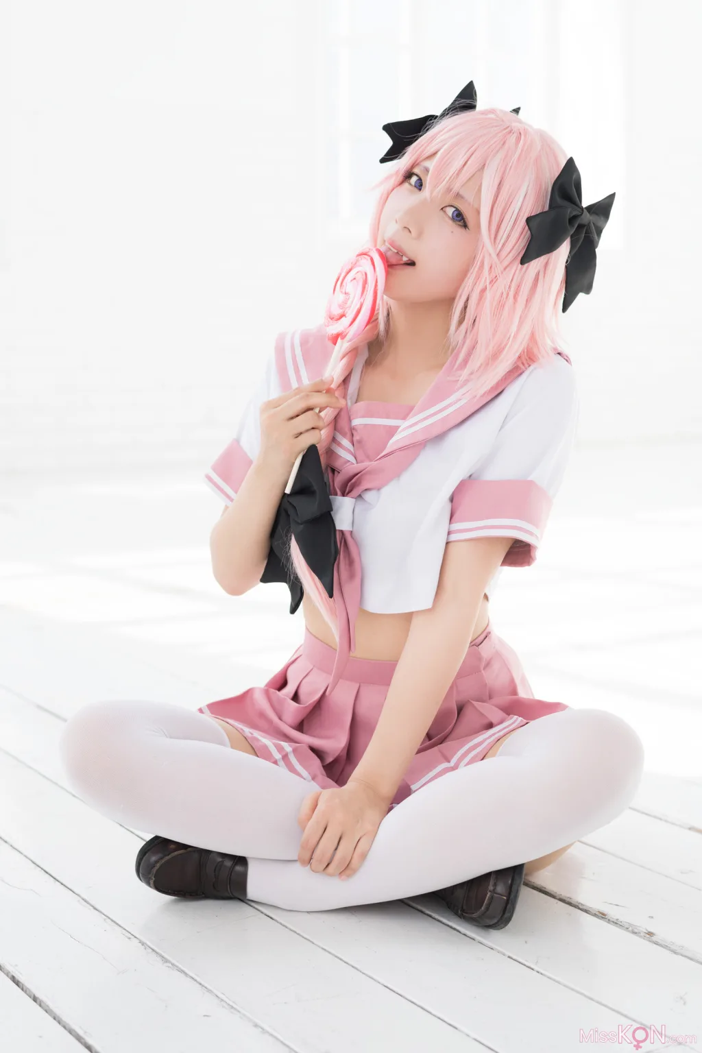 Coser@Tomiko (とみこ): あすとみふぉ理性蒸発 (200 photos) – Page 6