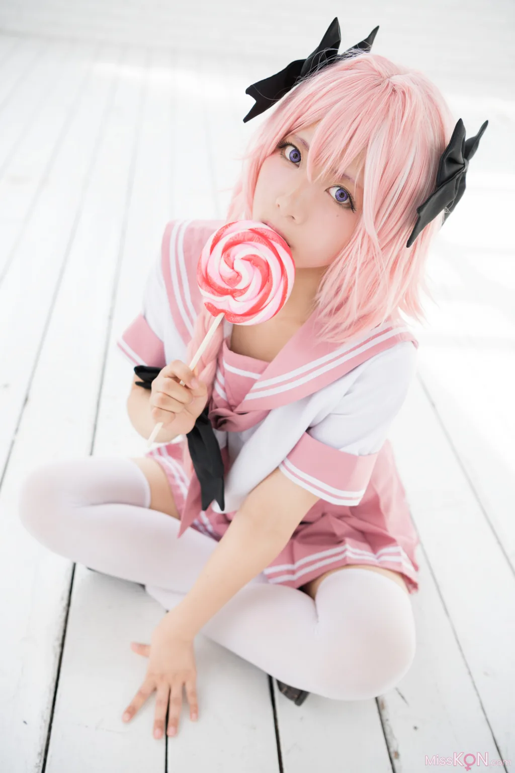 Coser@Tomiko (とみこ): あすとみふぉ理性蒸発 (200 photos) – Page 7
