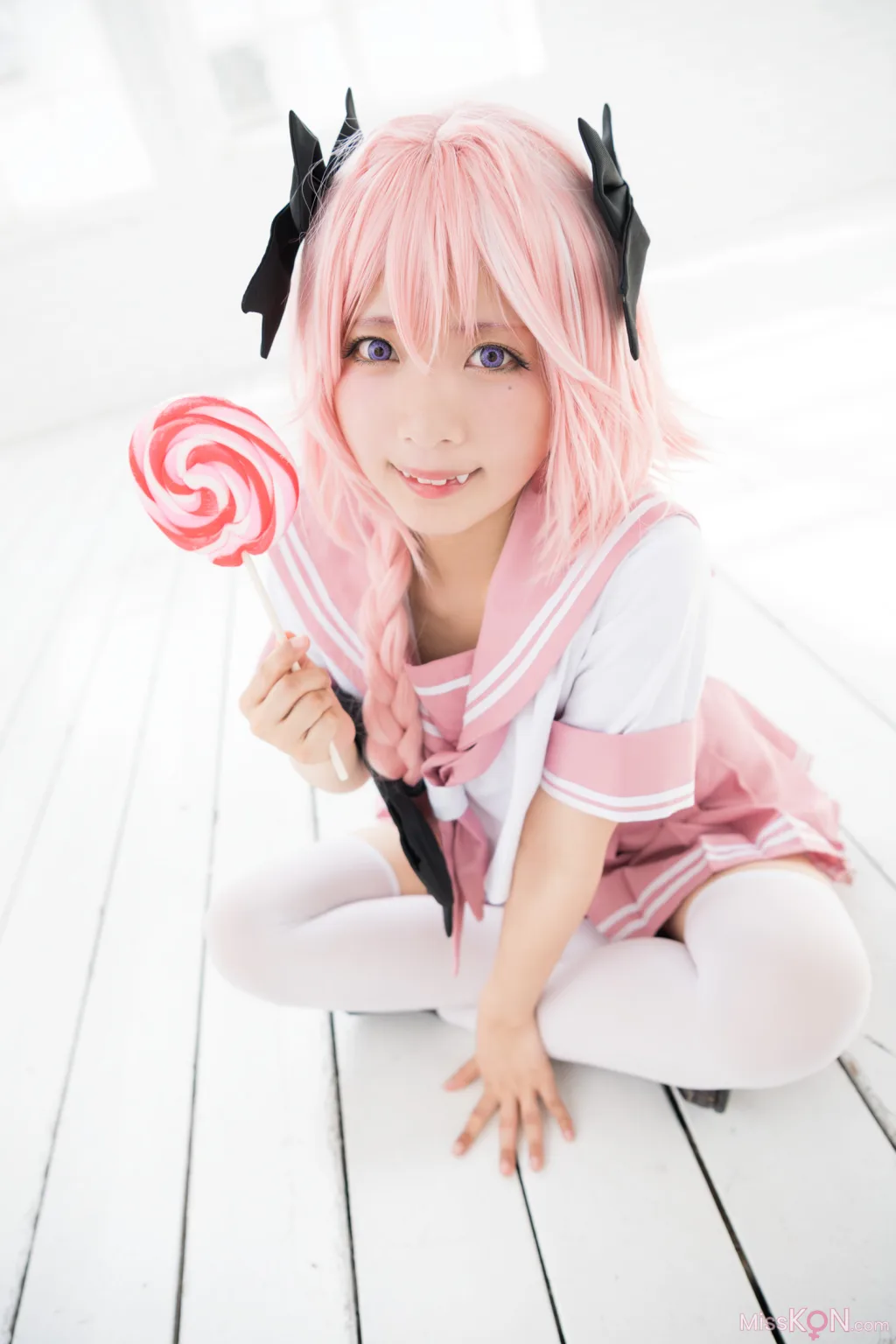 Coser@Tomiko (とみこ): あすとみふぉ理性蒸発 (200 photos) – Page 7