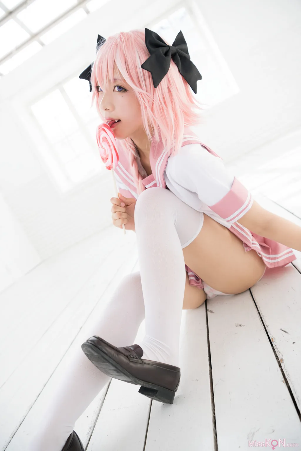 Coser@Tomiko (とみこ): あすとみふぉ理性蒸発 (200 photos) – Page 7