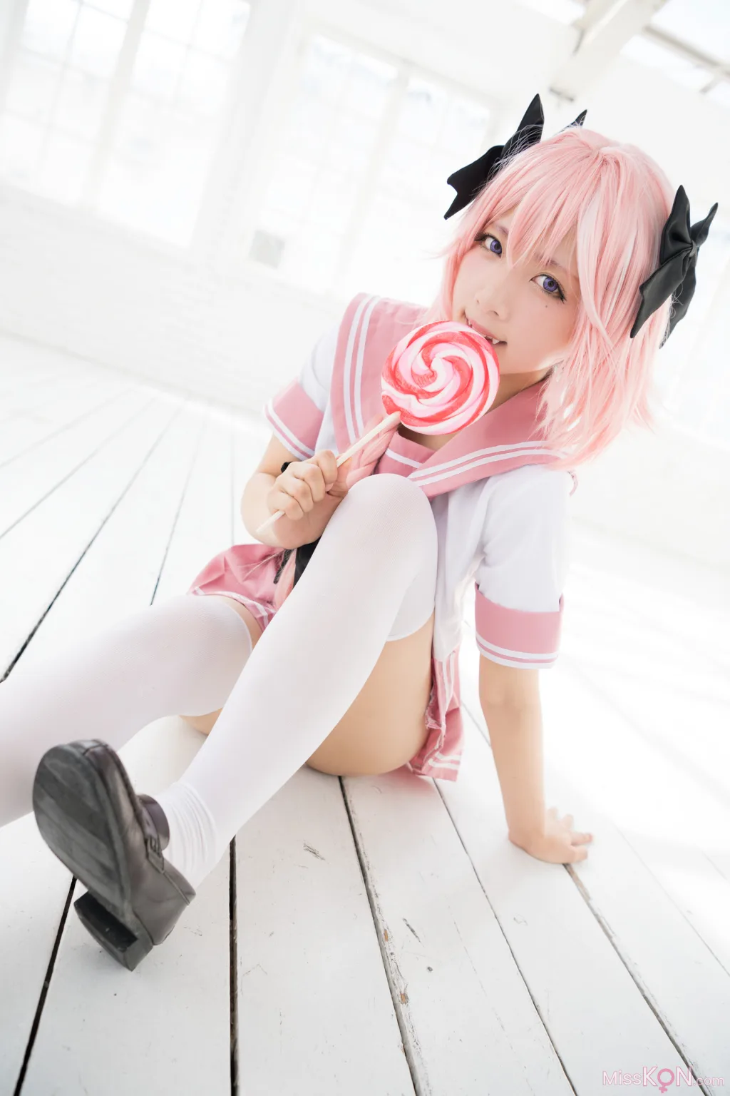 Coser@Tomiko (とみこ): あすとみふぉ理性蒸発 (200 photos) – Page 7