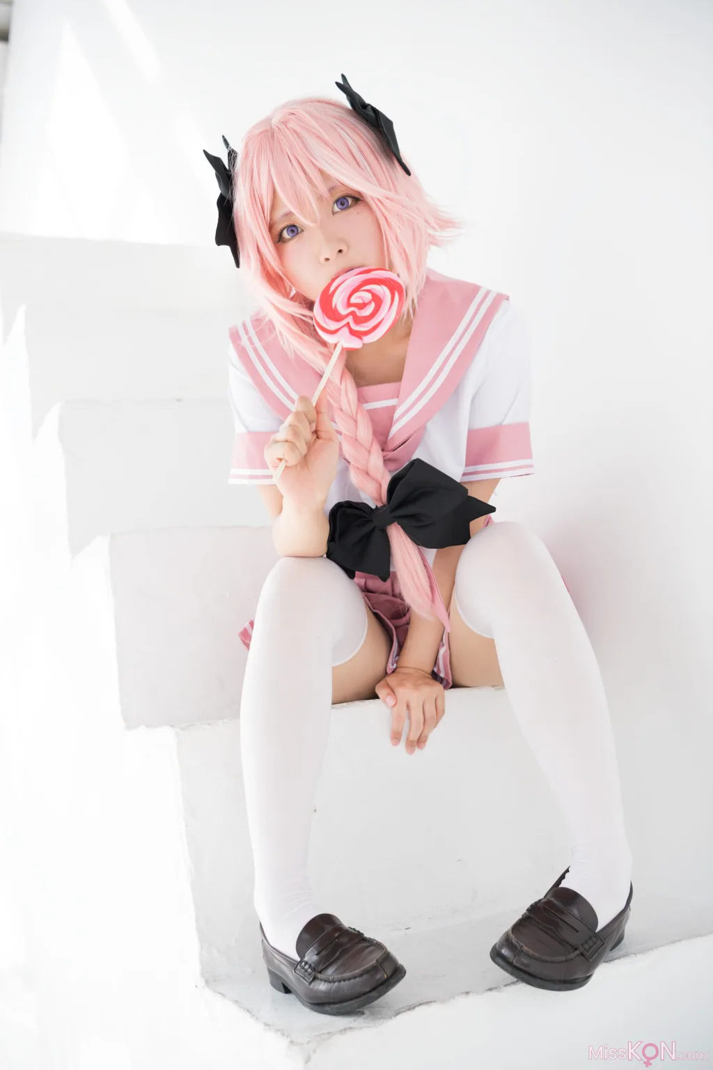 Coser@Tomiko (とみこ): あすとみふぉ理性蒸発 (200 photos) – Page 7