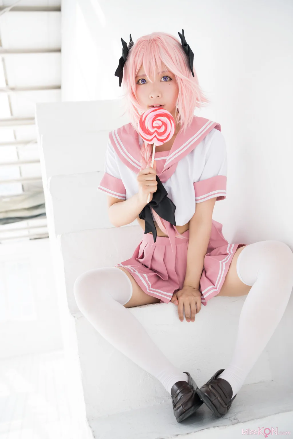 Coser@Tomiko (とみこ): あすとみふぉ理性蒸発 (200 photos) – Page 7