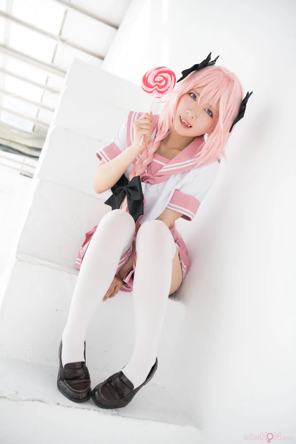 Coser@Tomiko (とみこ): あすとみふぉ理性蒸発 (200 photos) – Page 7