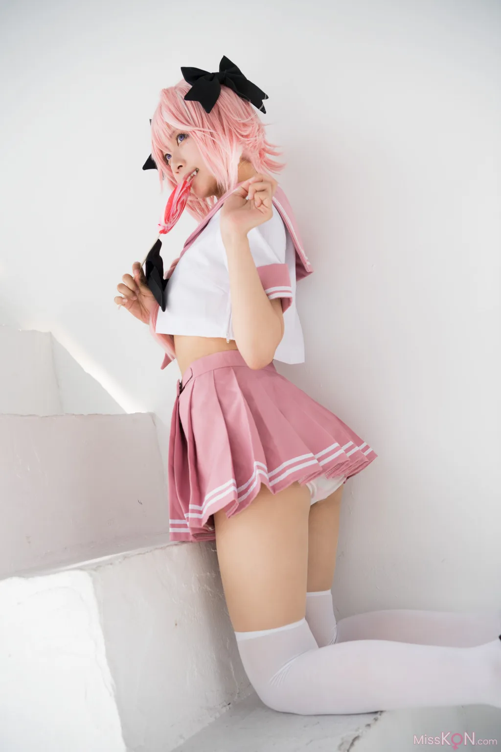 Coser@Tomiko (とみこ): あすとみふぉ理性蒸発 (200 photos) – Page 7