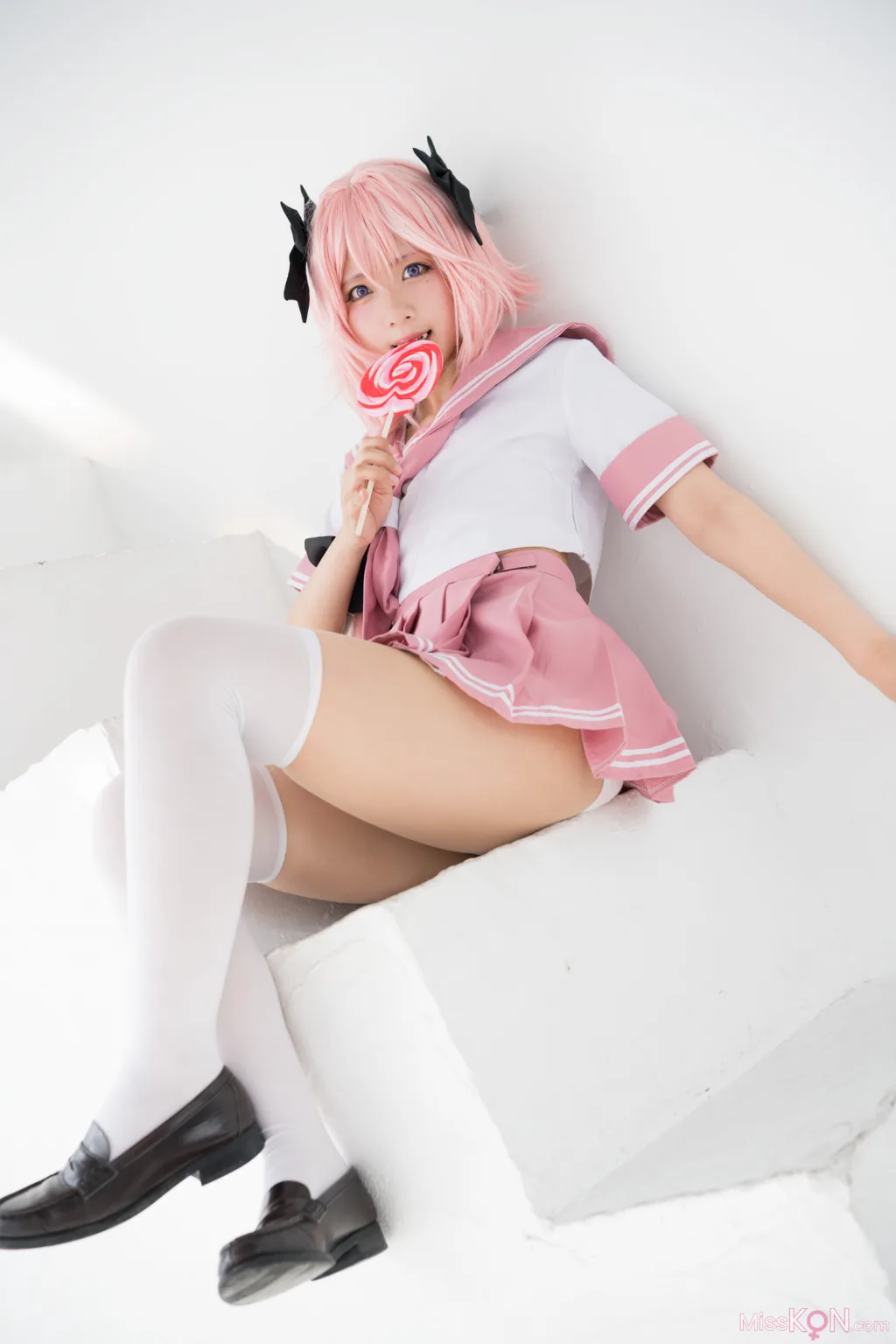 Coser@Tomiko (とみこ): あすとみふぉ理性蒸発 (200 photos) – Page 8