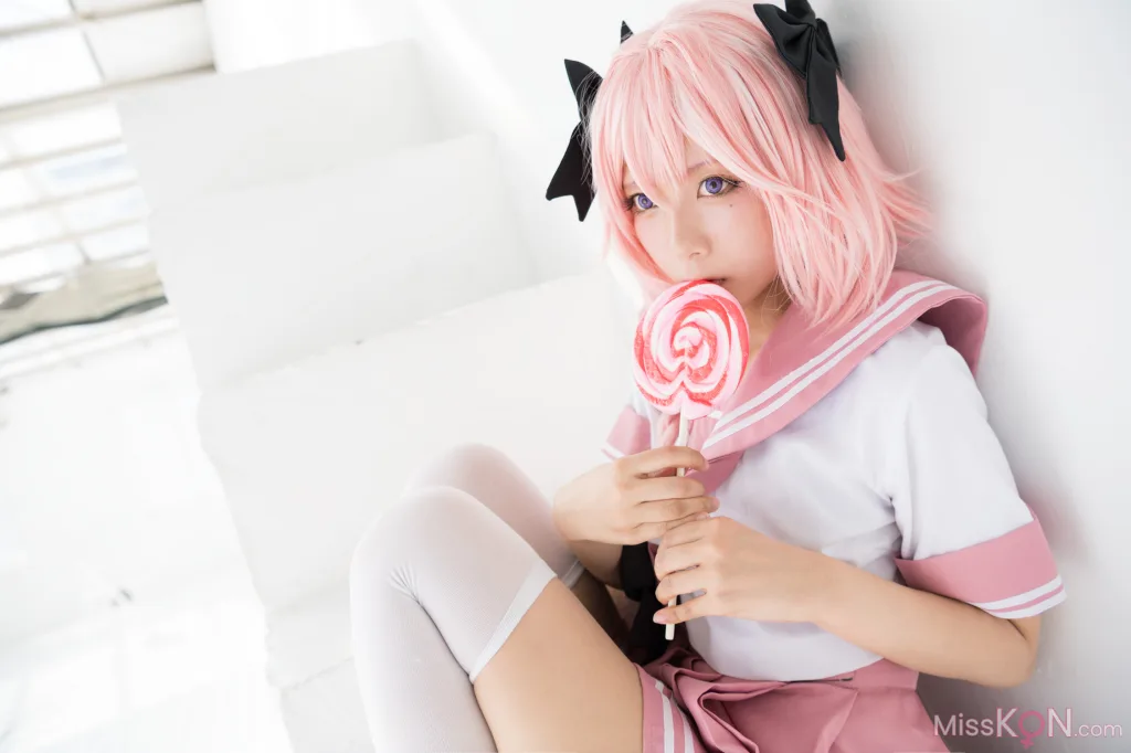 Coser@Tomiko (とみこ): あすとみふぉ理性蒸発 (200 photos) – Page 8