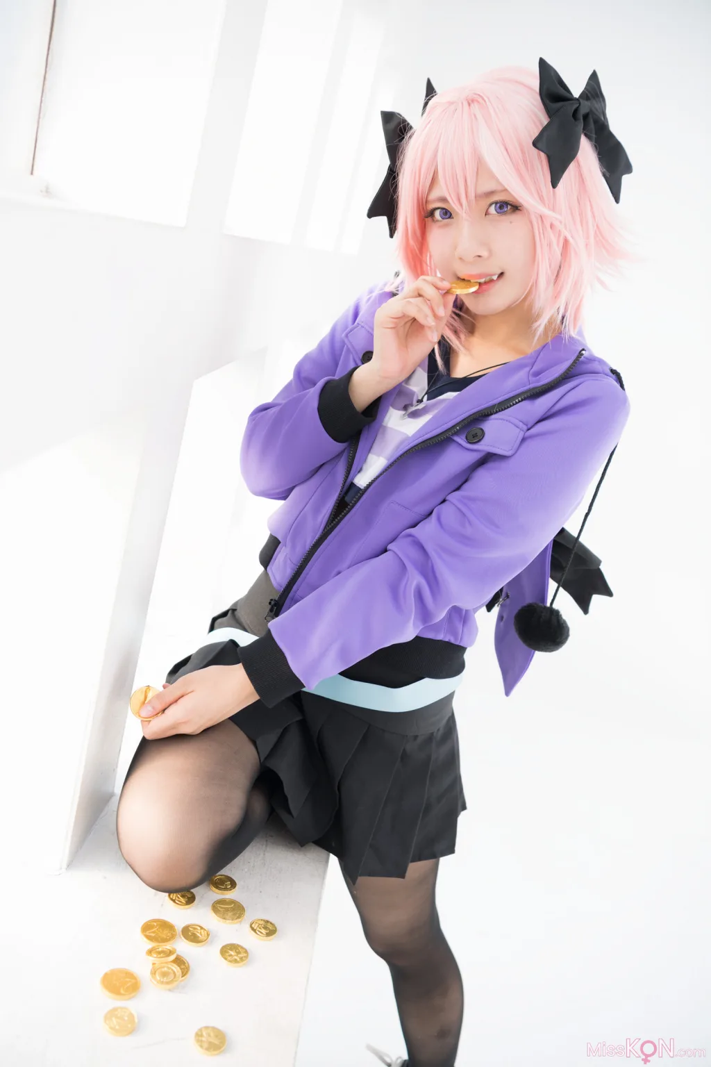 Coser@Tomiko (とみこ): あすとみふぉ理性蒸発 (200 photos) – Page 9
