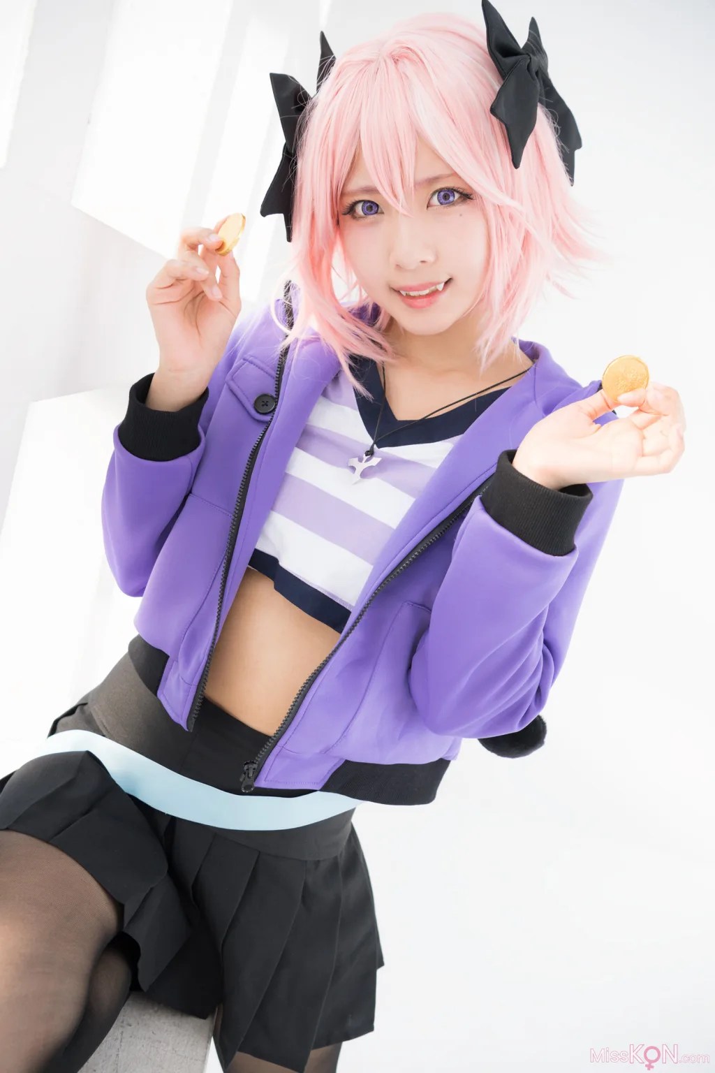 Coser@Tomiko (とみこ): あすとみふぉ理性蒸発 (200 photos) – Page 9