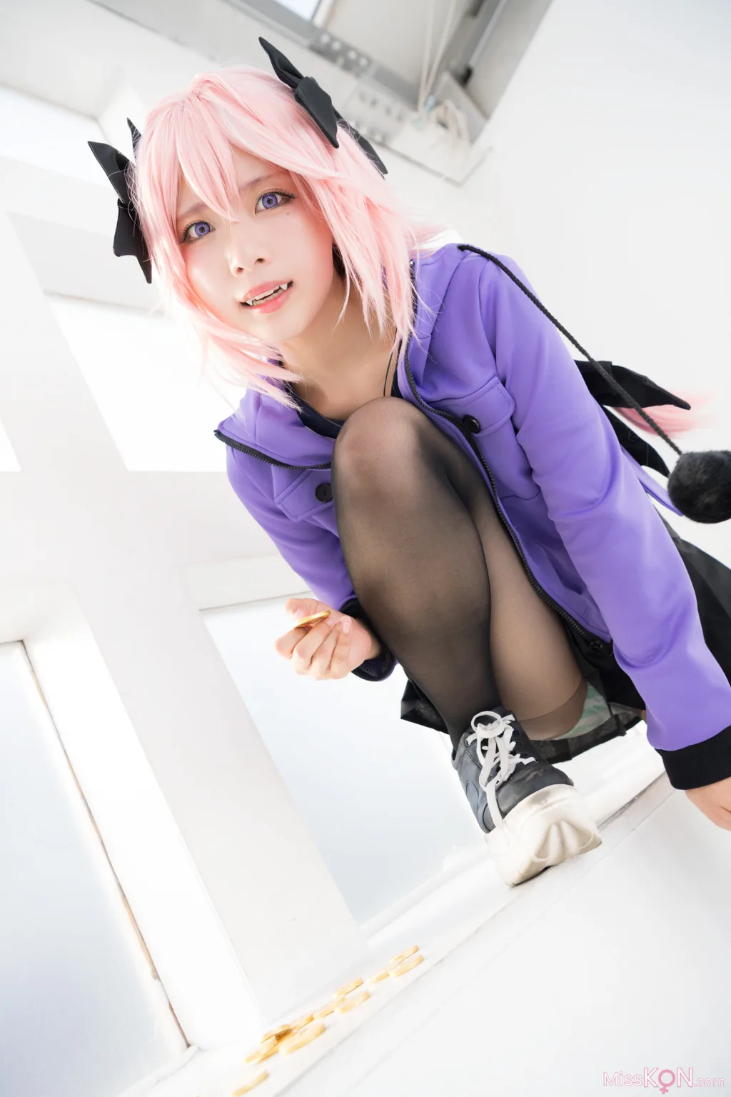 Coser@Tomiko (とみこ): あすとみふぉ理性蒸発 (200 photos) – Page 9