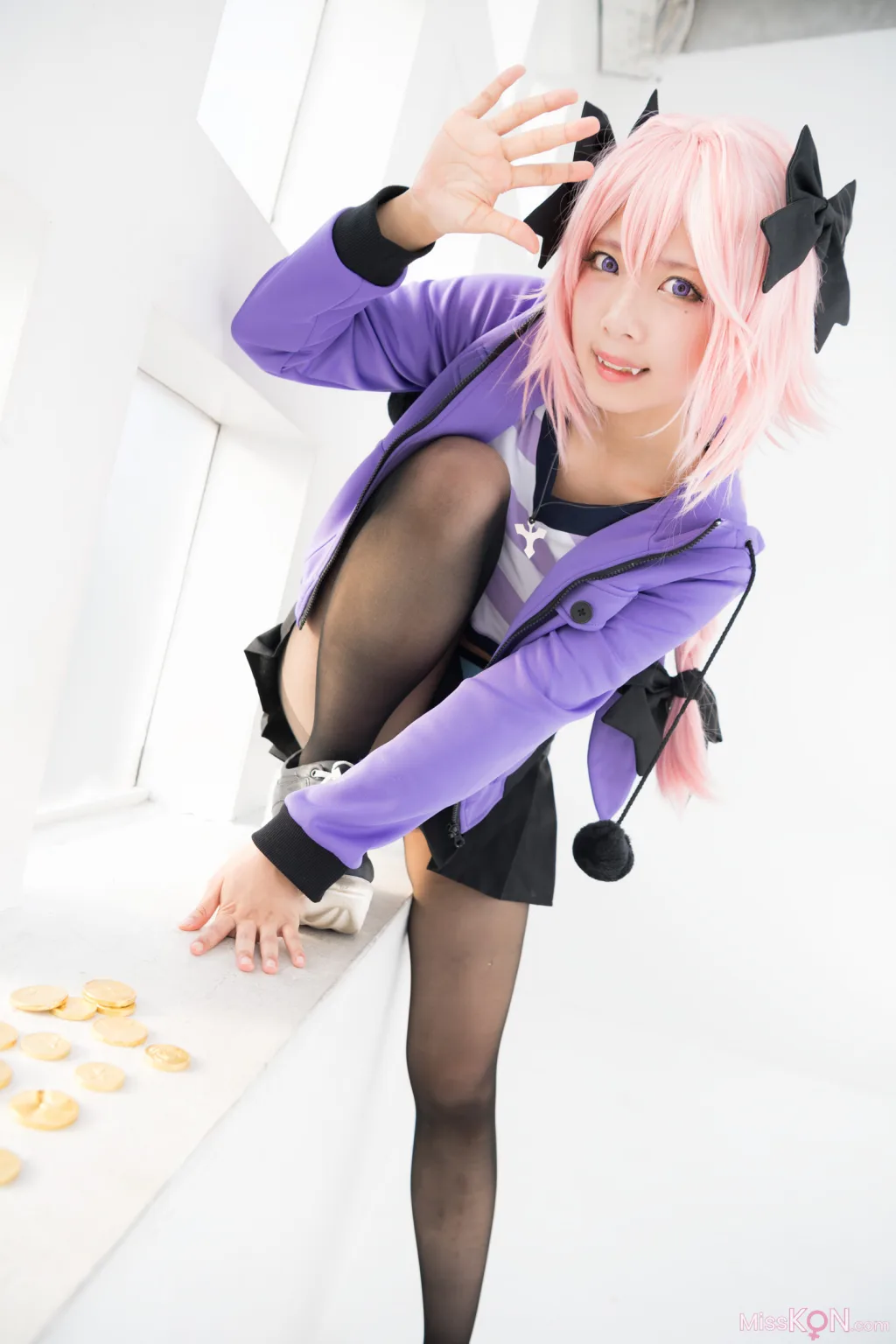 Coser@Tomiko (とみこ): あすとみふぉ理性蒸発 (200 photos) – Page 9