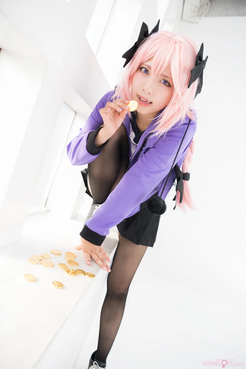 Coser@Tomiko (とみこ): あすとみふぉ理性蒸発 (200 photos) – Page 9