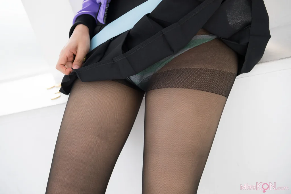 Coser@Tomiko (とみこ): あすとみふぉ理性蒸発 (200 photos) – Page 10