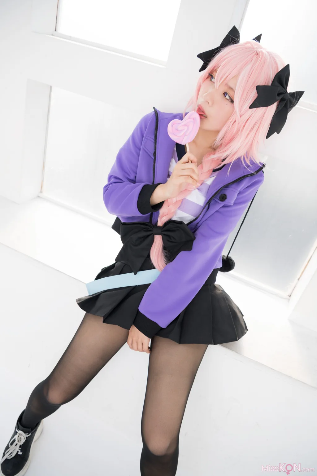 Coser@Tomiko (とみこ): あすとみふぉ理性蒸発 (200 photos) – Page 10