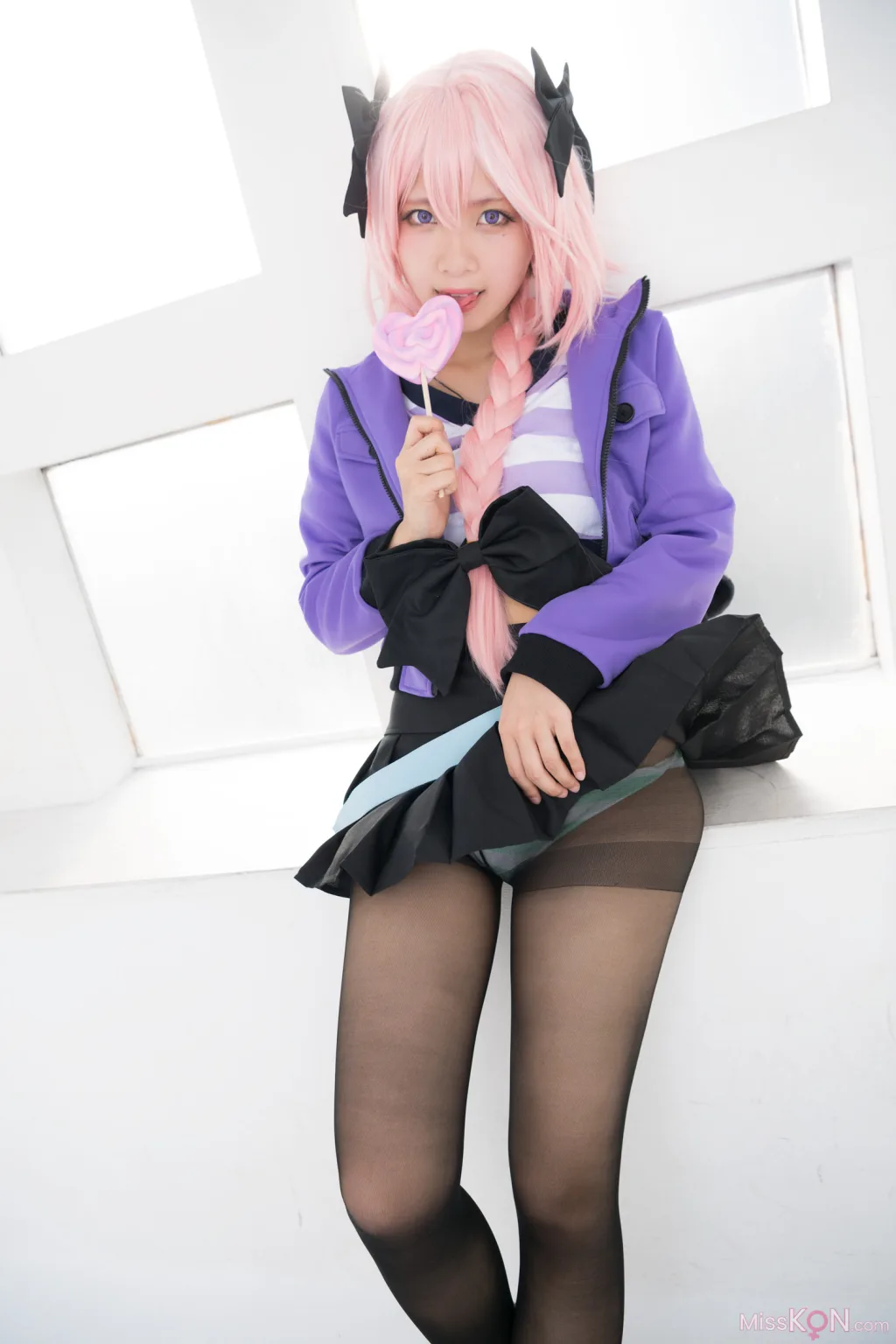 Coser@Tomiko (とみこ): あすとみふぉ理性蒸発 (200 photos) – Page 10