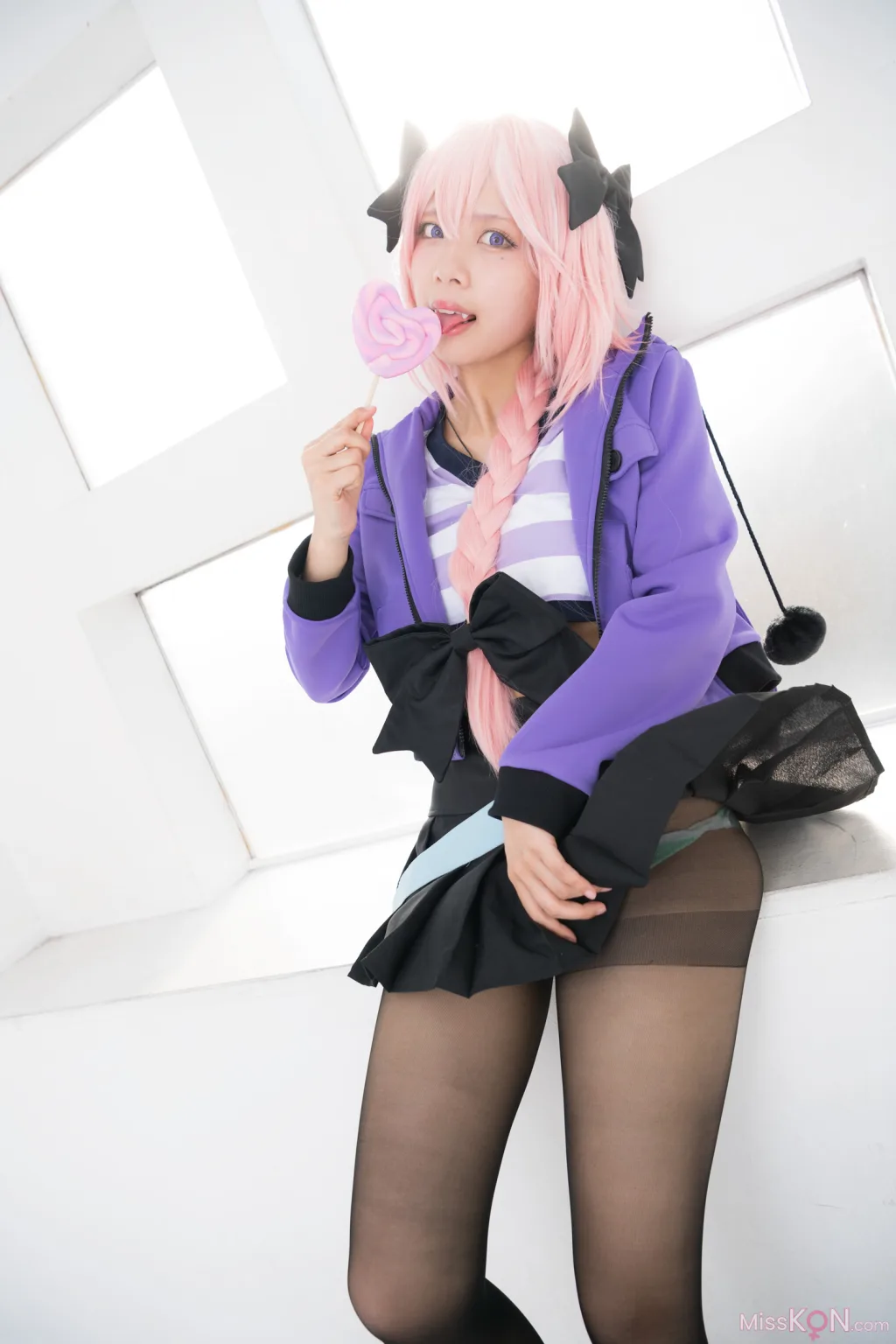 Coser@Tomiko (とみこ): あすとみふぉ理性蒸発 (200 photos) – Page 10