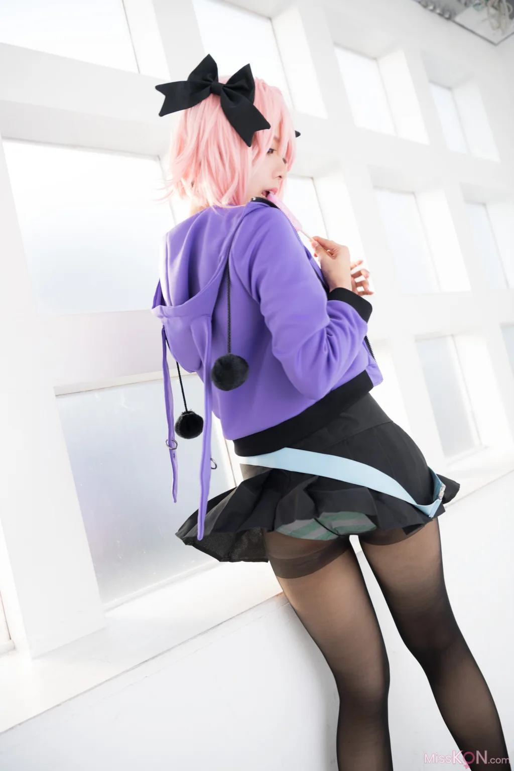 Coser@Tomiko (とみこ): あすとみふぉ理性蒸発 (200 photos) – Page 10