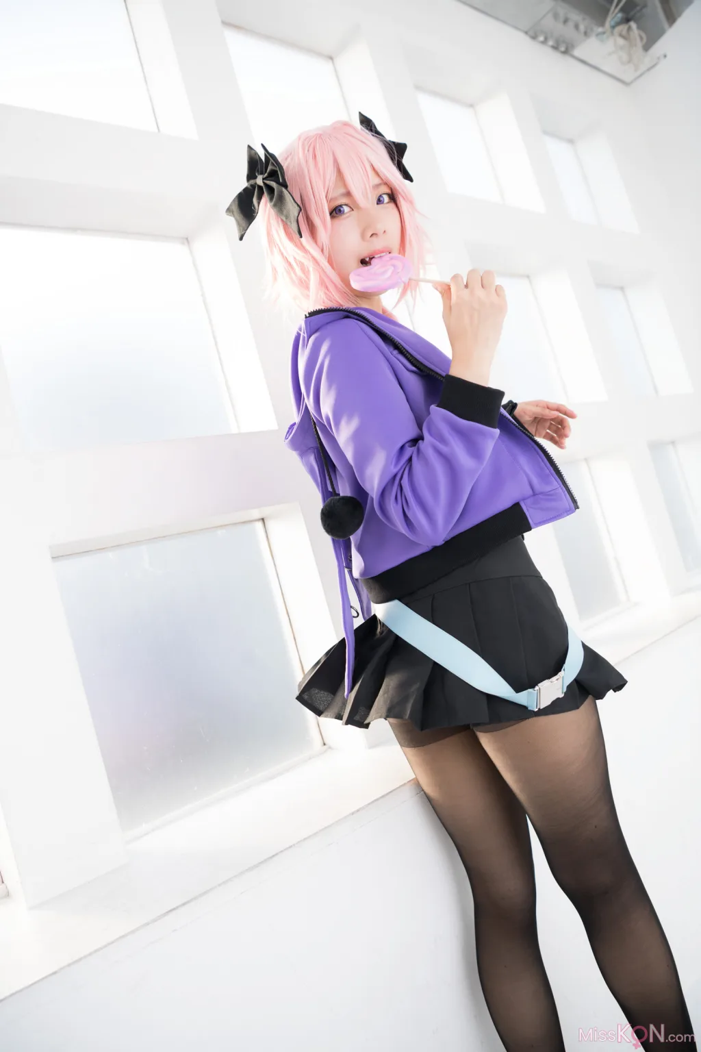 Coser@Tomiko (とみこ): あすとみふぉ理性蒸発 (200 photos) – Page 10