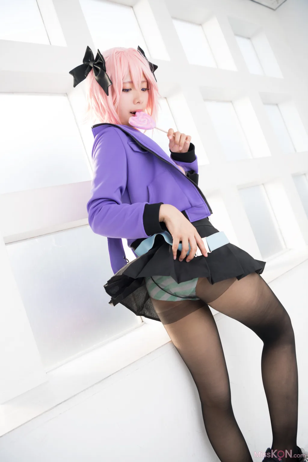 Coser@Tomiko (とみこ): あすとみふぉ理性蒸発 (200 photos) – Page 11