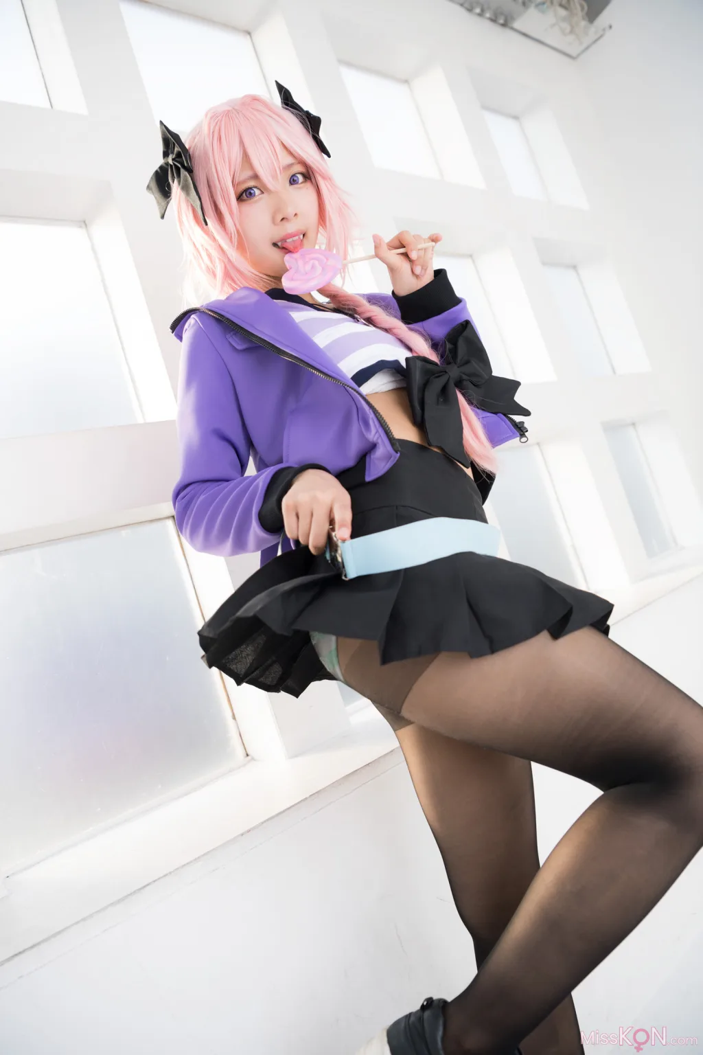 Coser@Tomiko (とみこ): あすとみふぉ理性蒸発 (200 photos) – Page 11