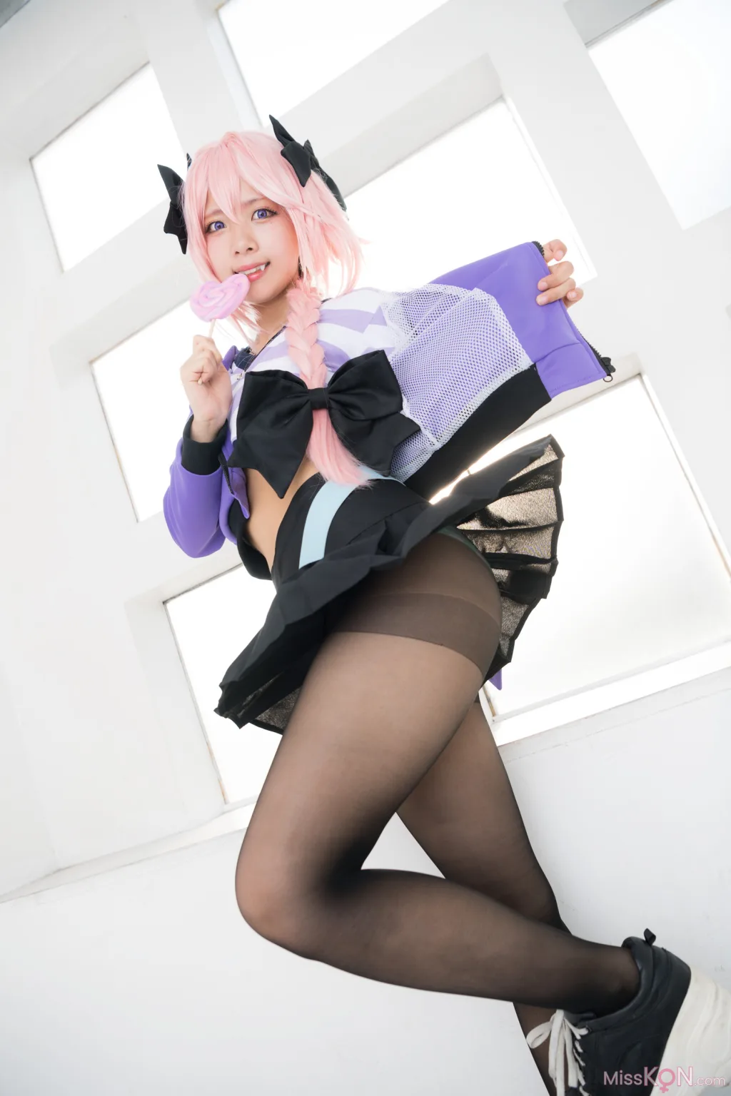 Coser@Tomiko (とみこ): あすとみふぉ理性蒸発 (200 photos) – Page 11