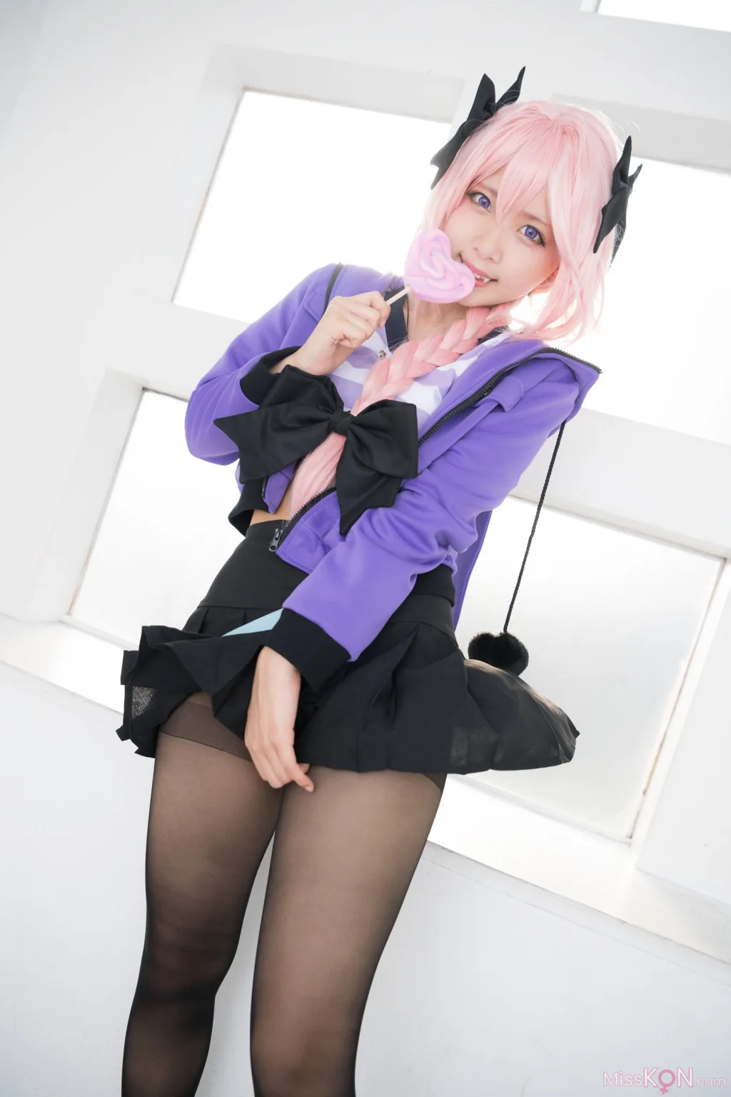 Coser@Tomiko (とみこ): あすとみふぉ理性蒸発 (200 photos) – Page 11