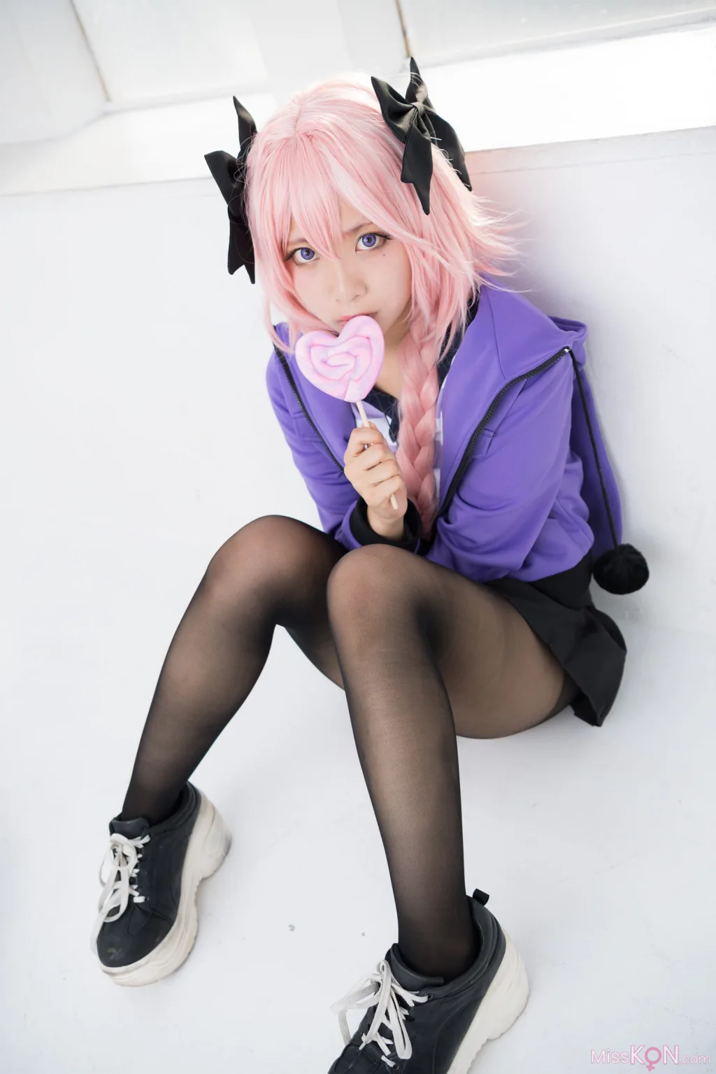 Coser@Tomiko (とみこ): あすとみふぉ理性蒸発 (200 photos) – Page 11