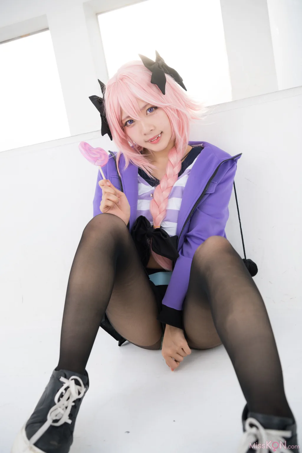 Coser@Tomiko (とみこ): あすとみふぉ理性蒸発 (200 photos) – Page 11
