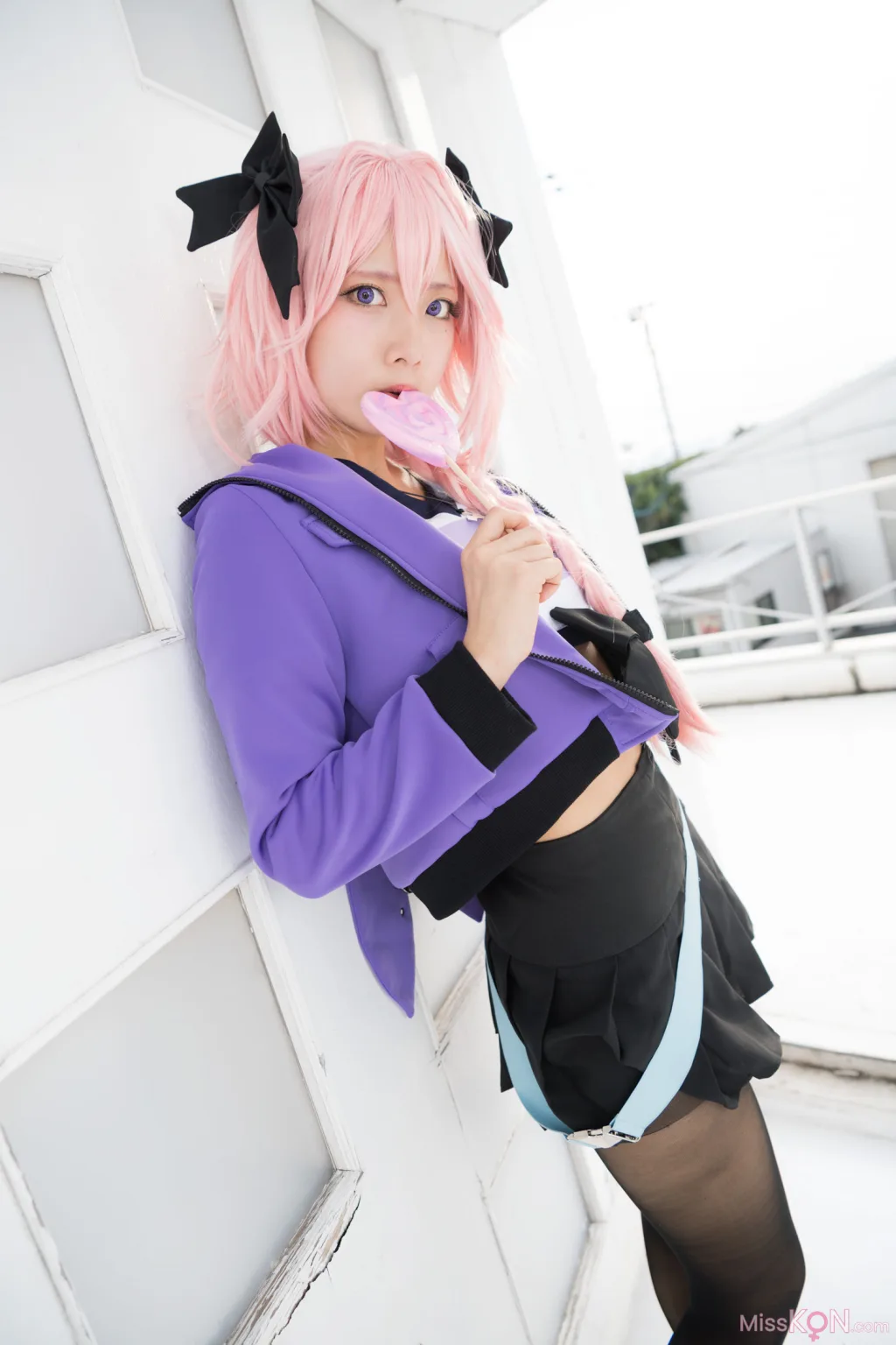 Coser@Tomiko (とみこ): あすとみふぉ理性蒸発 (200 photos) – Page 11
