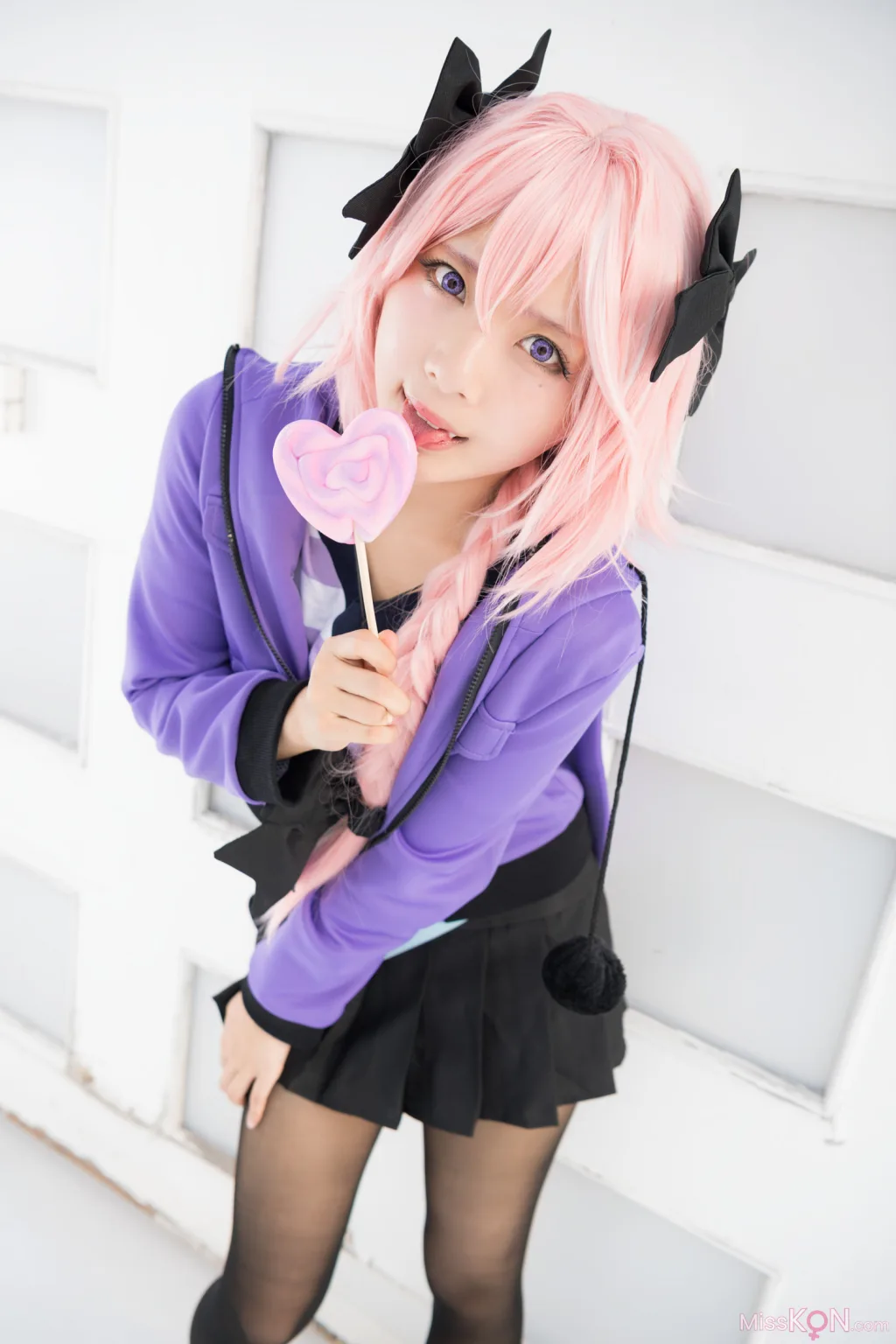 Coser@Tomiko (とみこ): あすとみふぉ理性蒸発 (200 photos) – Page 11