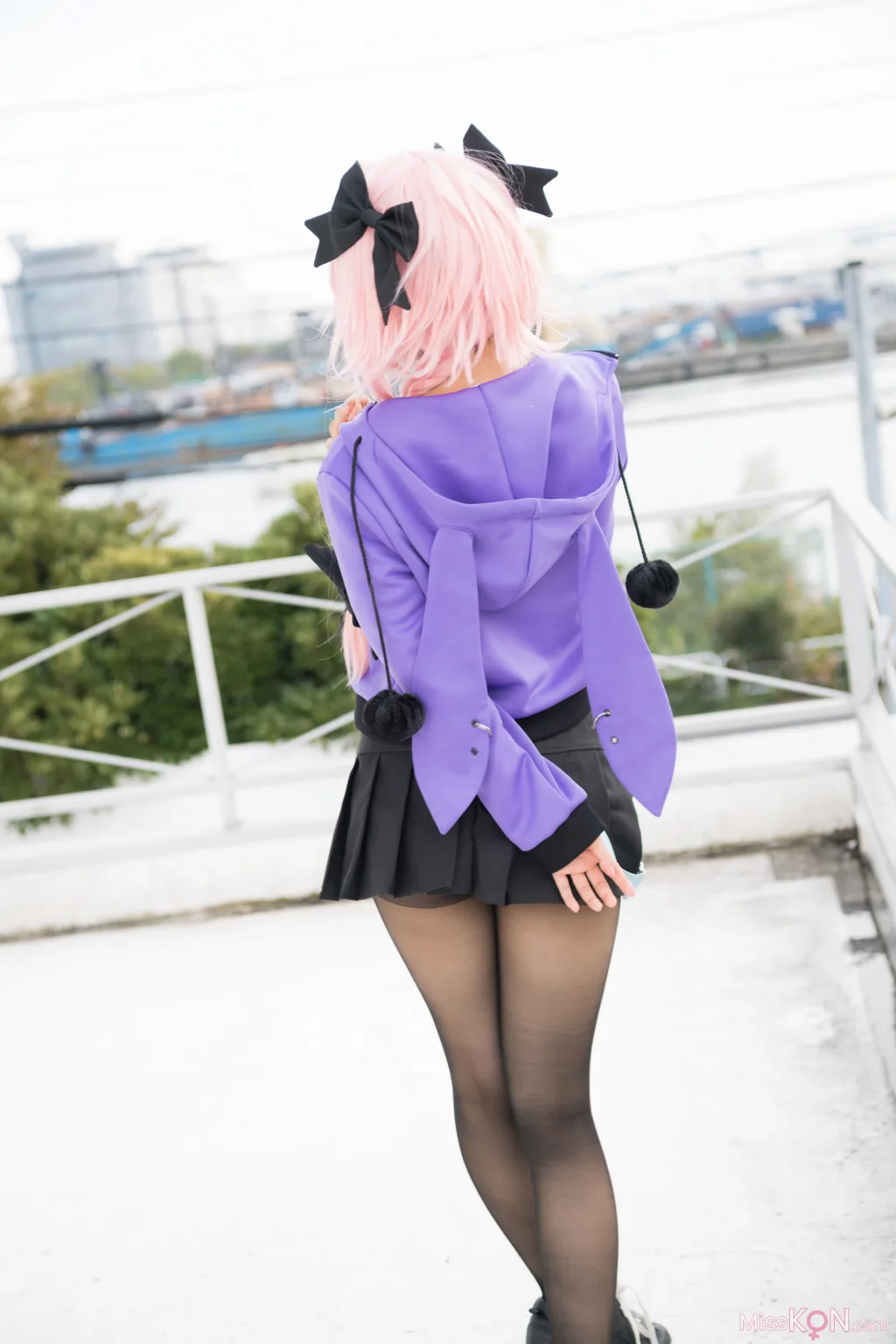 Coser@Tomiko (とみこ): あすとみふぉ理性蒸発 (200 photos) – Page 11