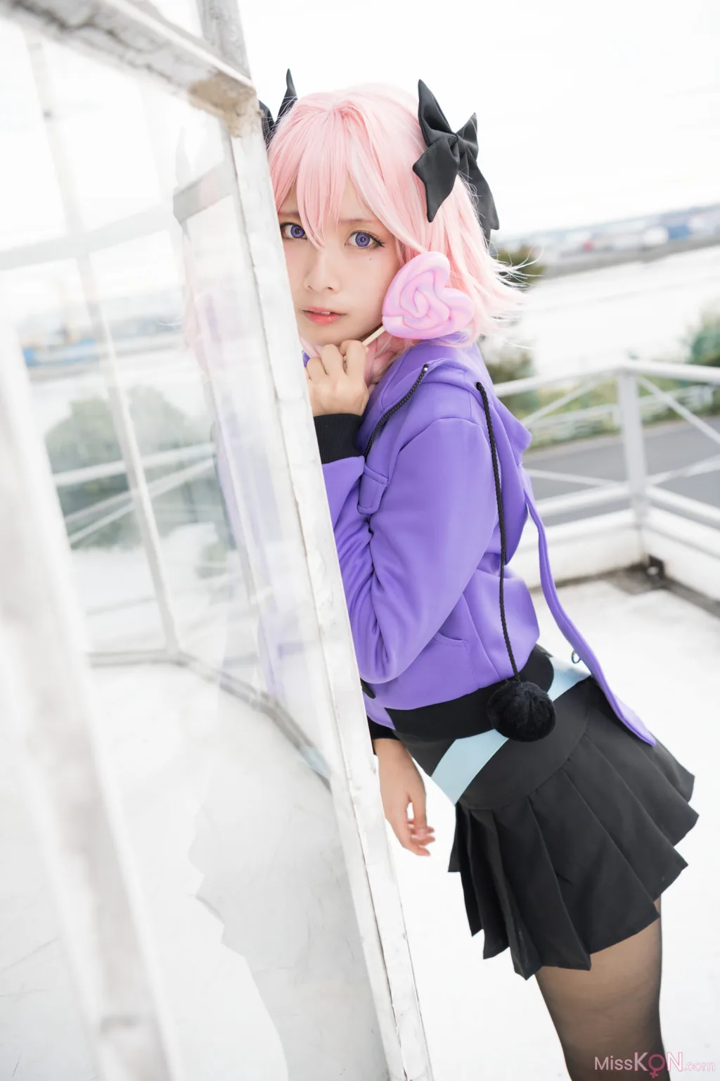Coser@Tomiko (とみこ): あすとみふぉ理性蒸発 (200 photos) – Page 11