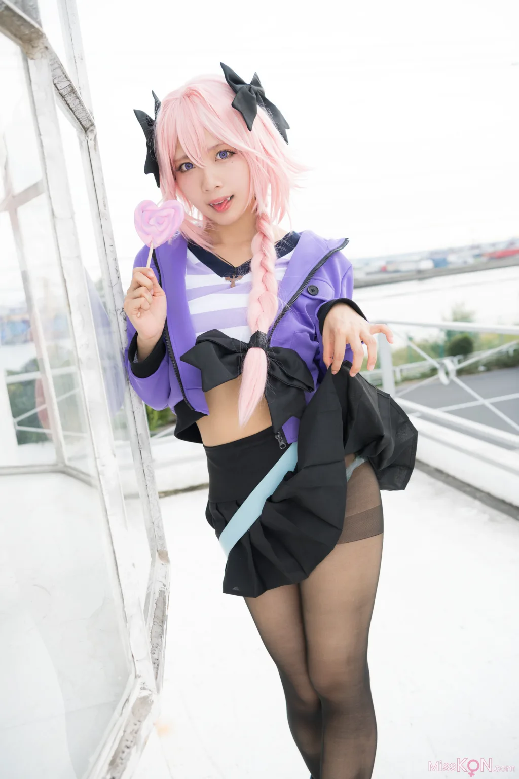 Coser@Tomiko (とみこ): あすとみふぉ理性蒸発 (200 photos) – Page 11