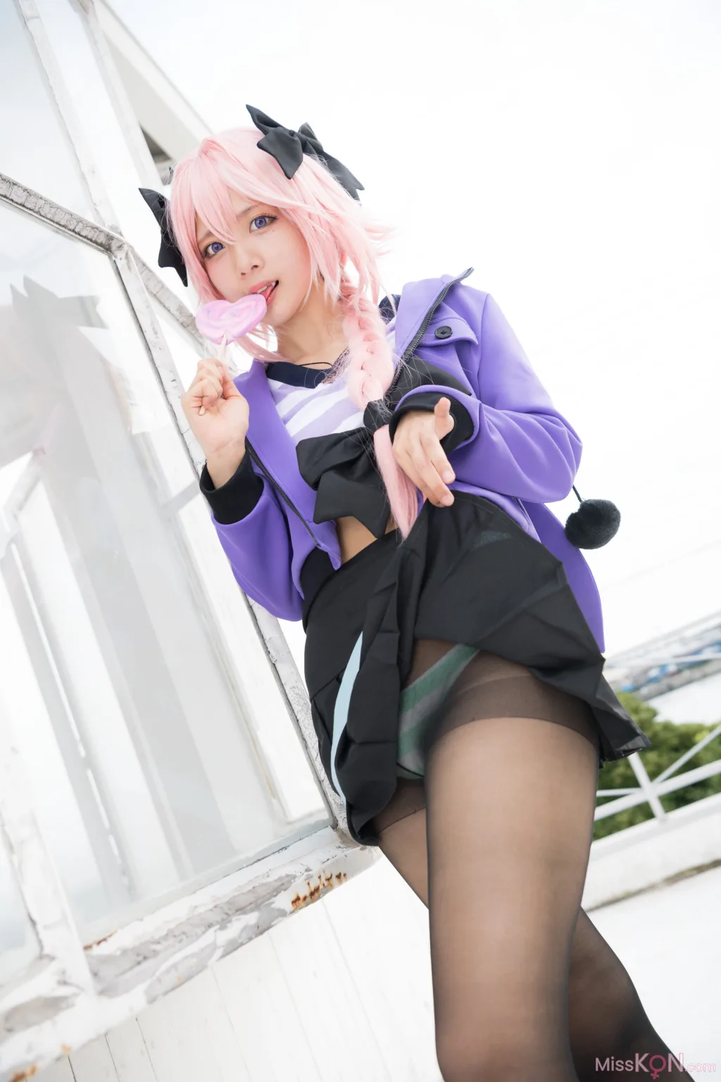 Coser@Tomiko (とみこ): あすとみふぉ理性蒸発 (200 photos) – Page 11