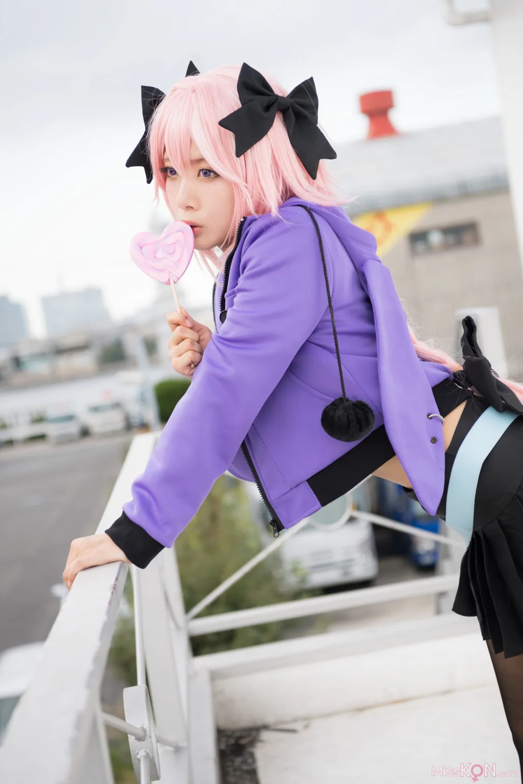 Coser@Tomiko (とみこ): あすとみふぉ理性蒸発 (200 photos) – Page 12
