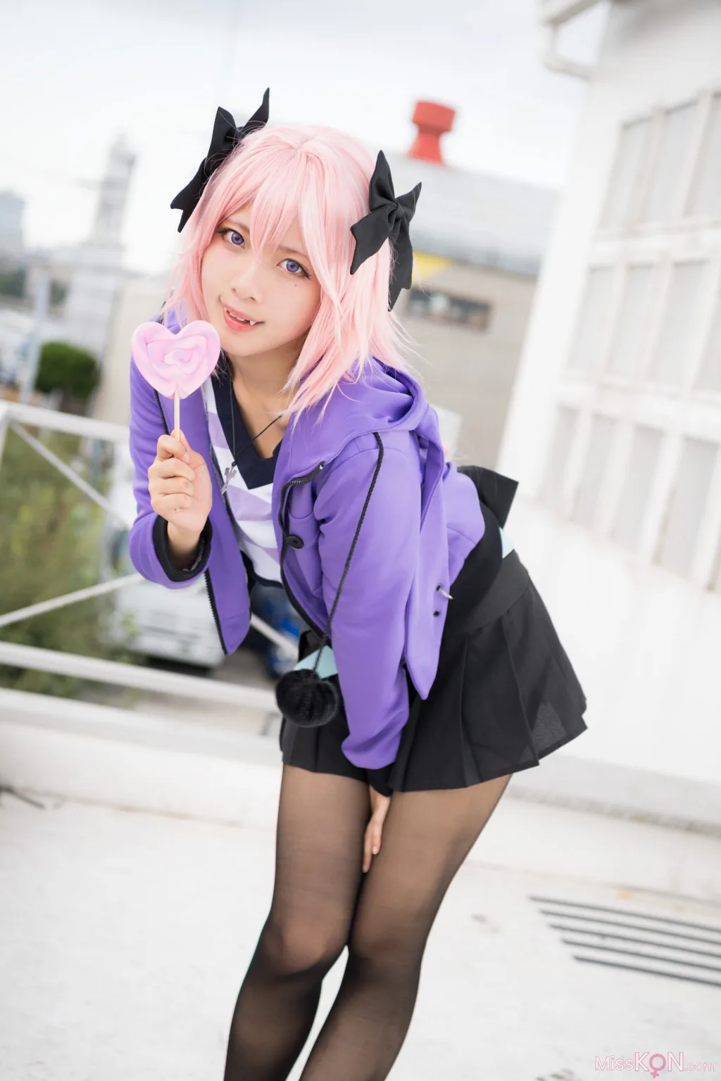 Coser@Tomiko (とみこ): あすとみふぉ理性蒸発 (200 photos) – Page 12