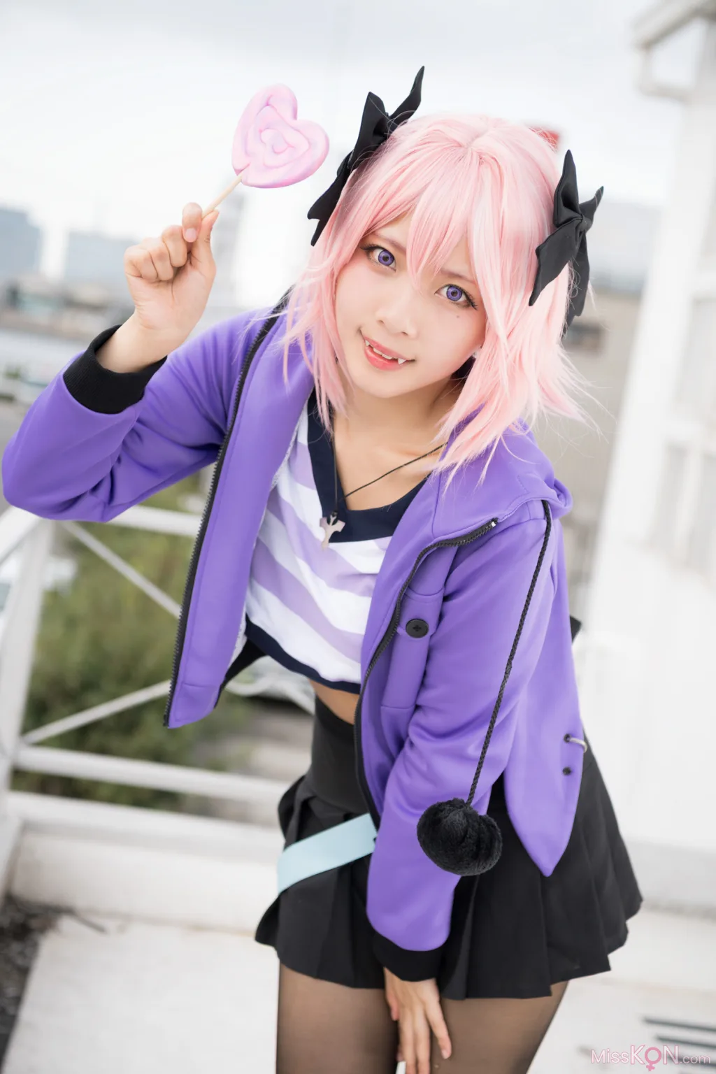 Coser@Tomiko (とみこ): あすとみふぉ理性蒸発 (200 photos) – Page 12