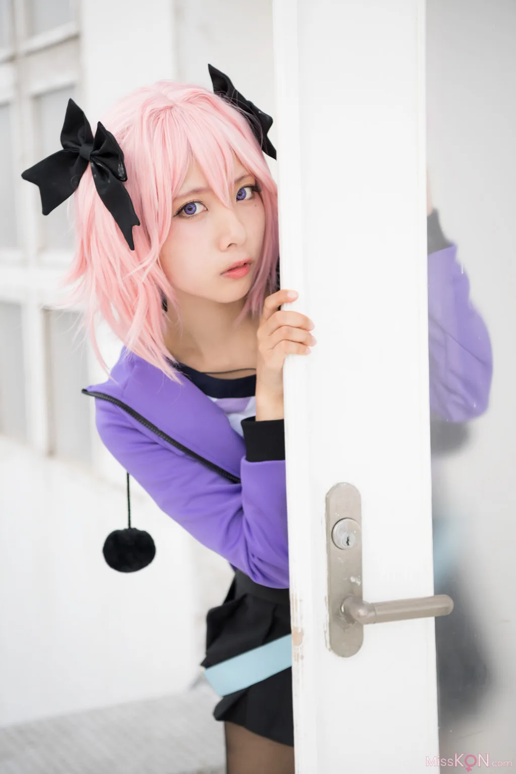 Coser@Tomiko (とみこ): あすとみふぉ理性蒸発 (200 photos) – Page 12