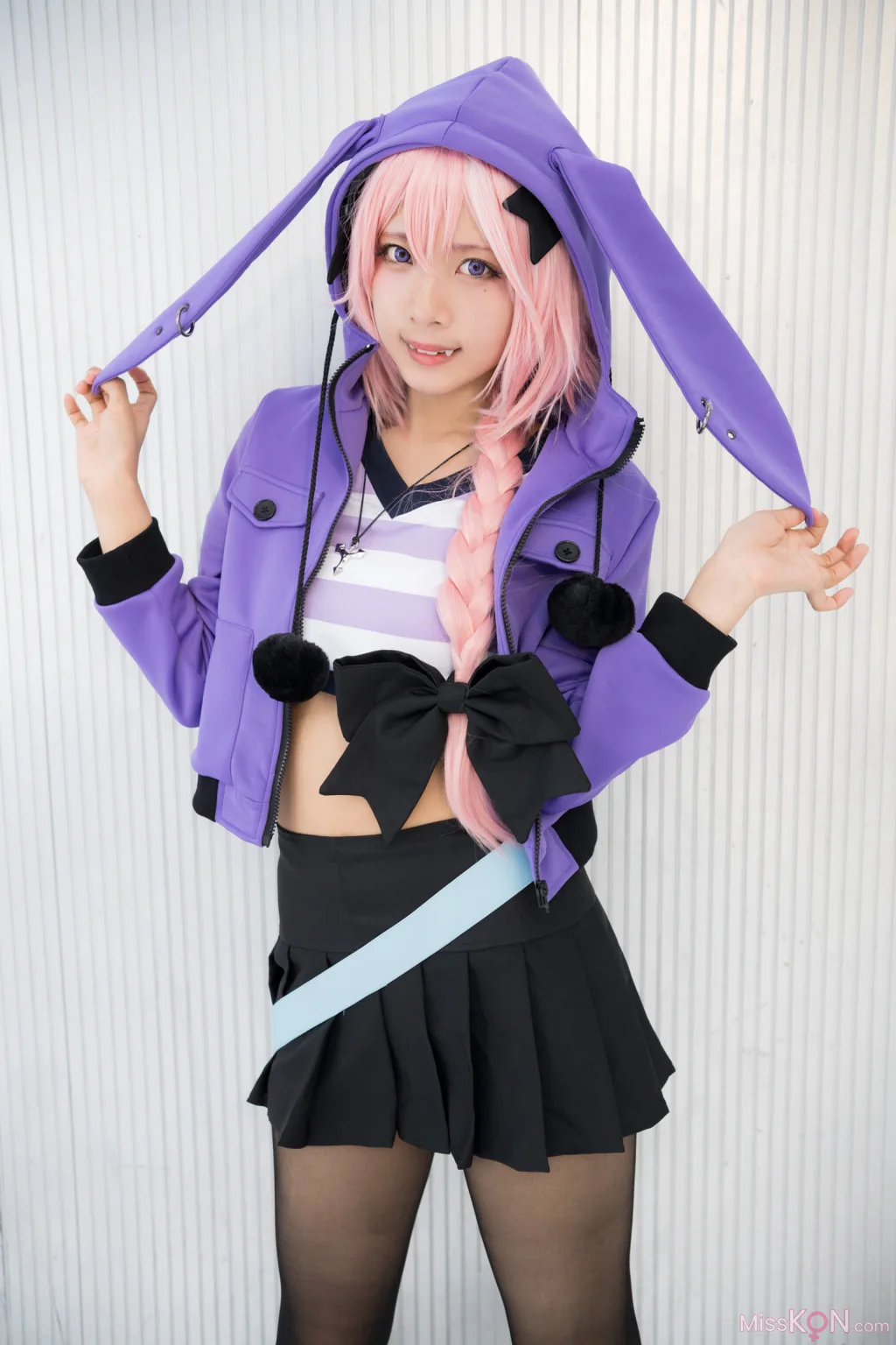 Coser@Tomiko (とみこ): あすとみふぉ理性蒸発 (200 photos) – Page 12