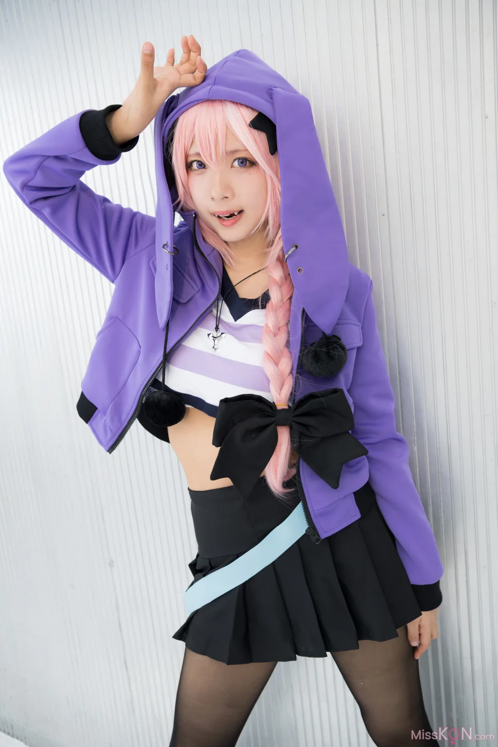 Coser@Tomiko (とみこ): あすとみふぉ理性蒸発 (200 photos) – Page 12