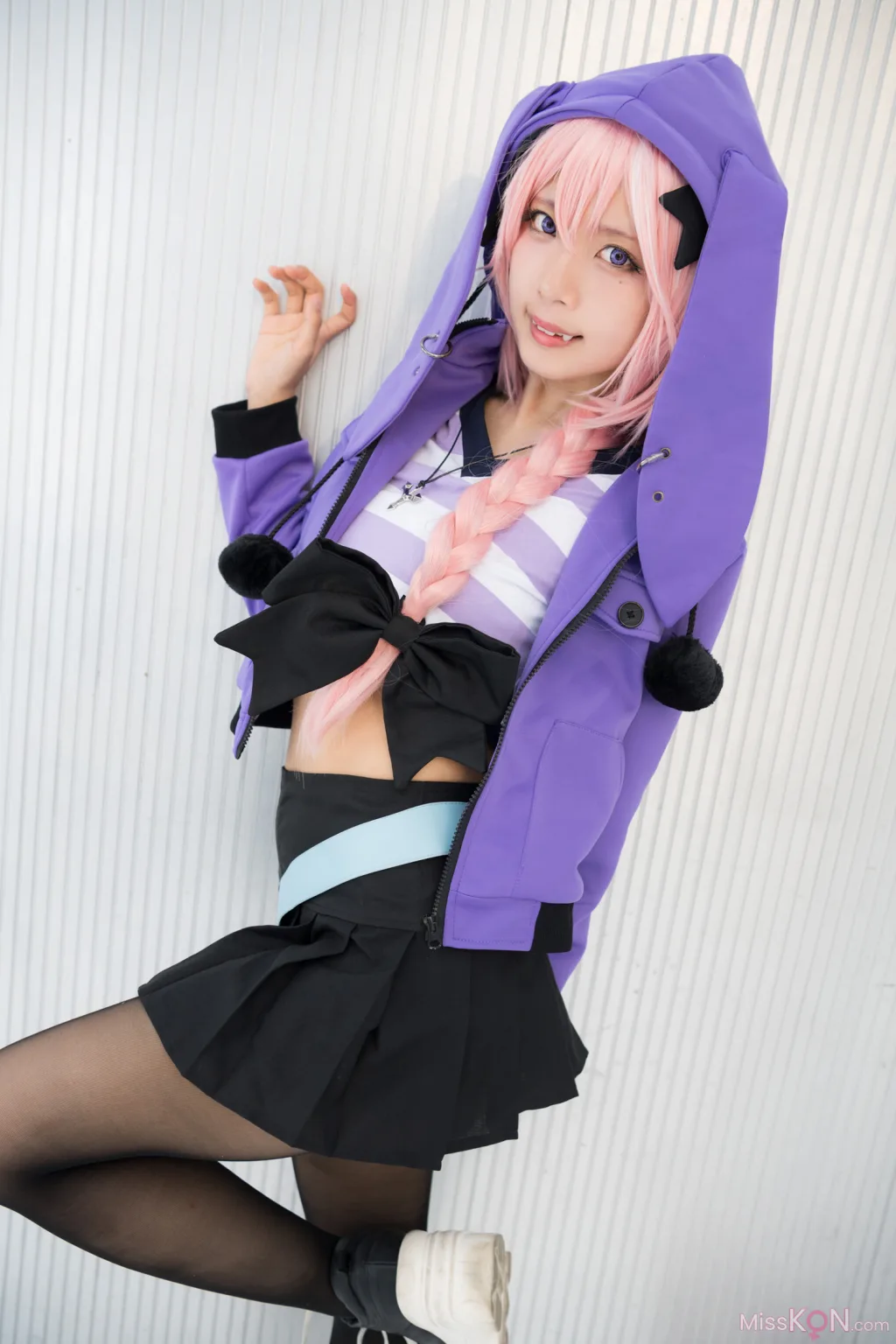 Coser@Tomiko (とみこ): あすとみふぉ理性蒸発 (200 photos) – Page 12