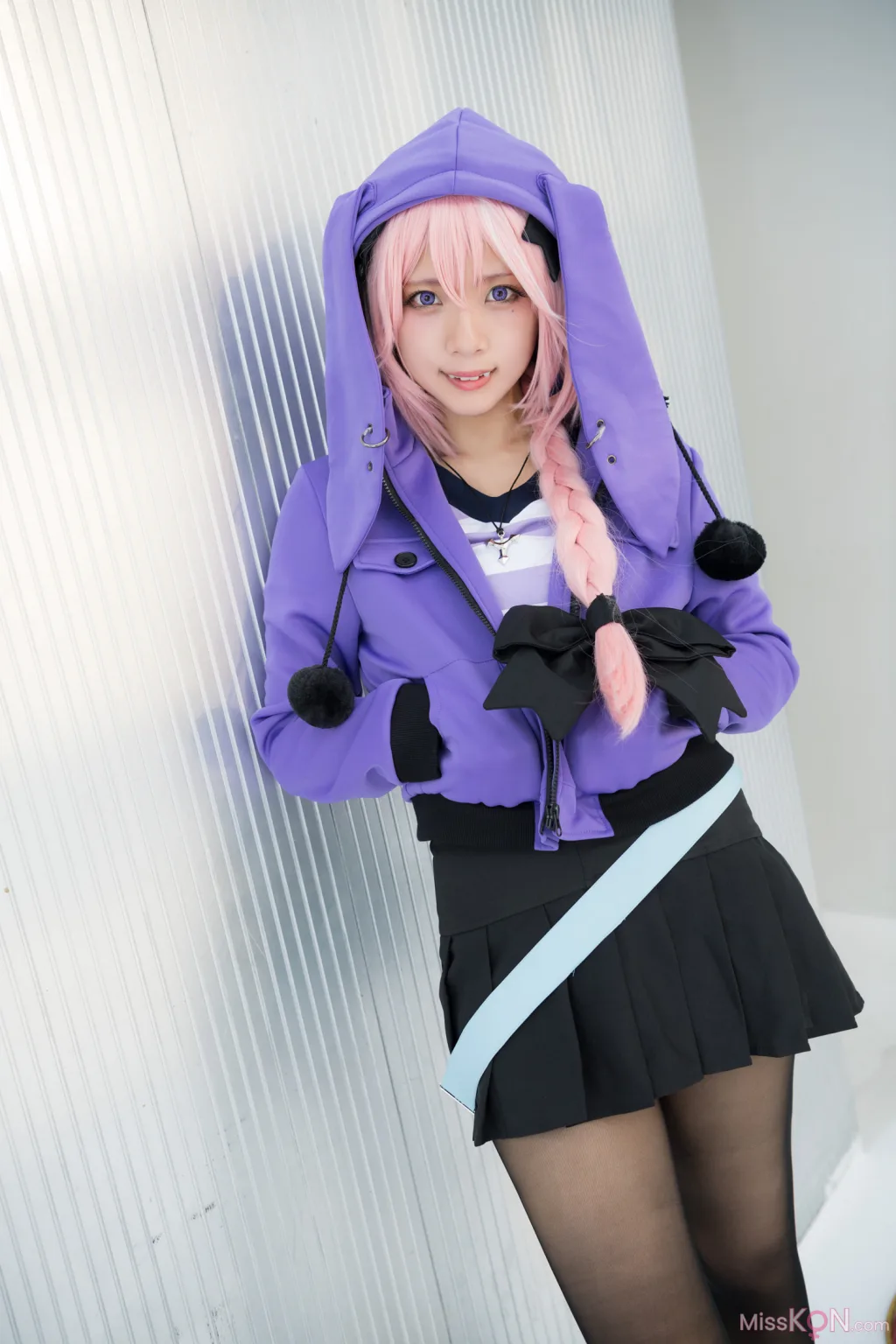Coser@Tomiko (とみこ): あすとみふぉ理性蒸発 (200 photos) – Page 12