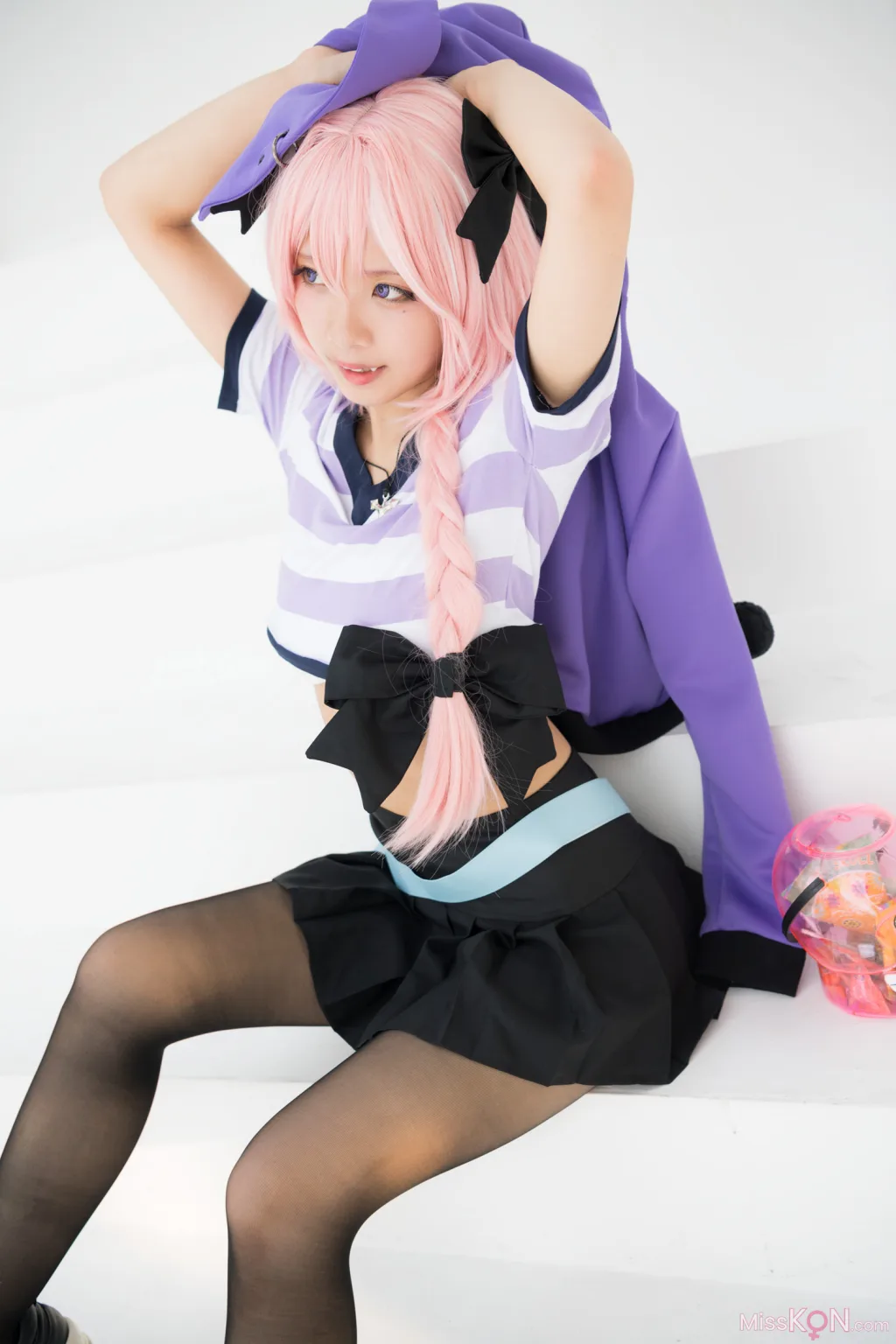 Coser@Tomiko (とみこ): あすとみふぉ理性蒸発 (200 photos) – Page 12