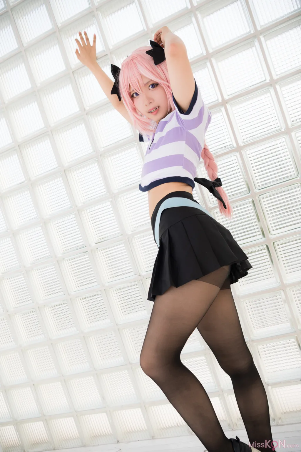 Coser@Tomiko (とみこ): あすとみふぉ理性蒸発 (200 photos) – Page 13