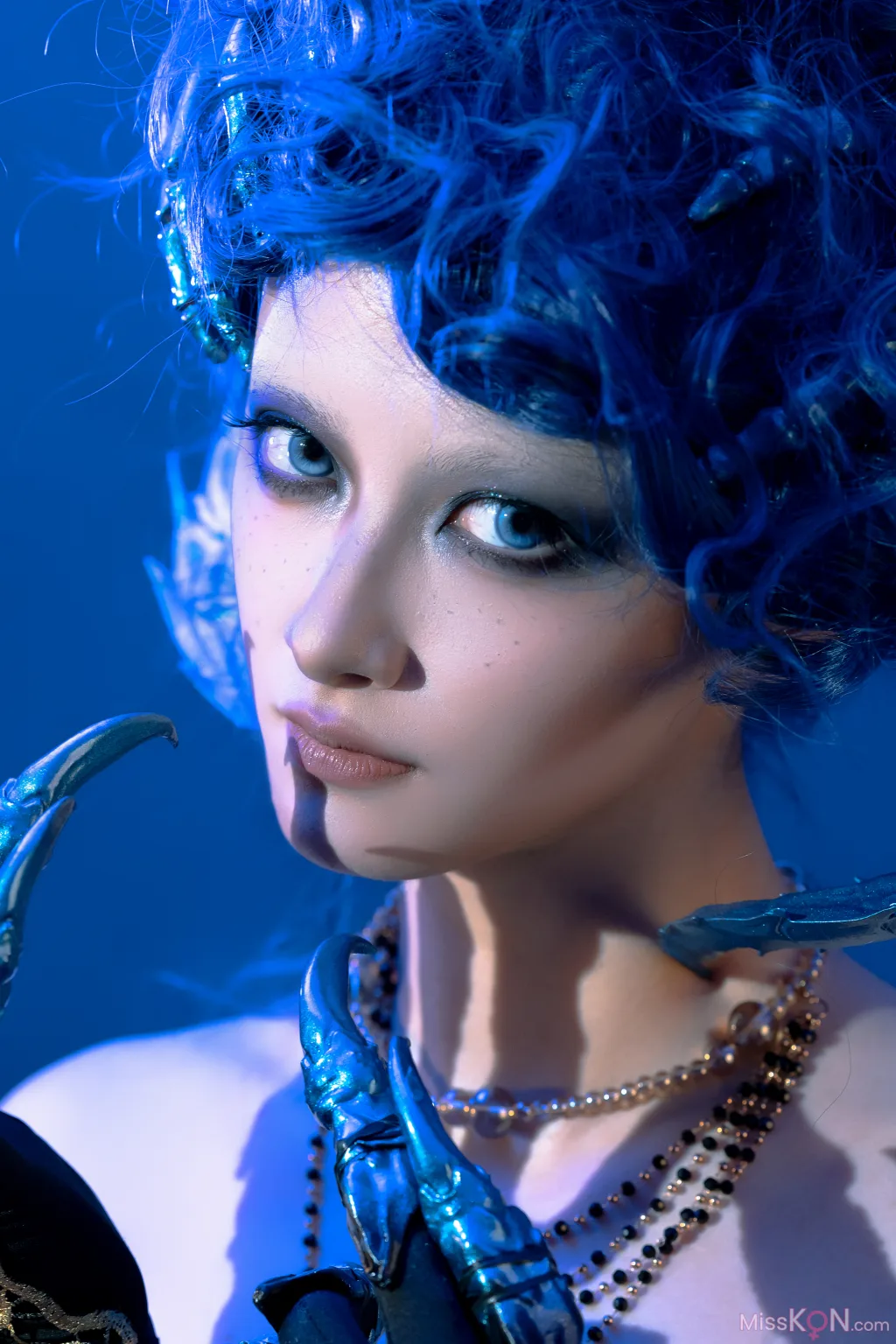 Coser@云溪溪 (Yunx1x1): 乌衣 艾玛斯·乌洛尔 (13 photos)