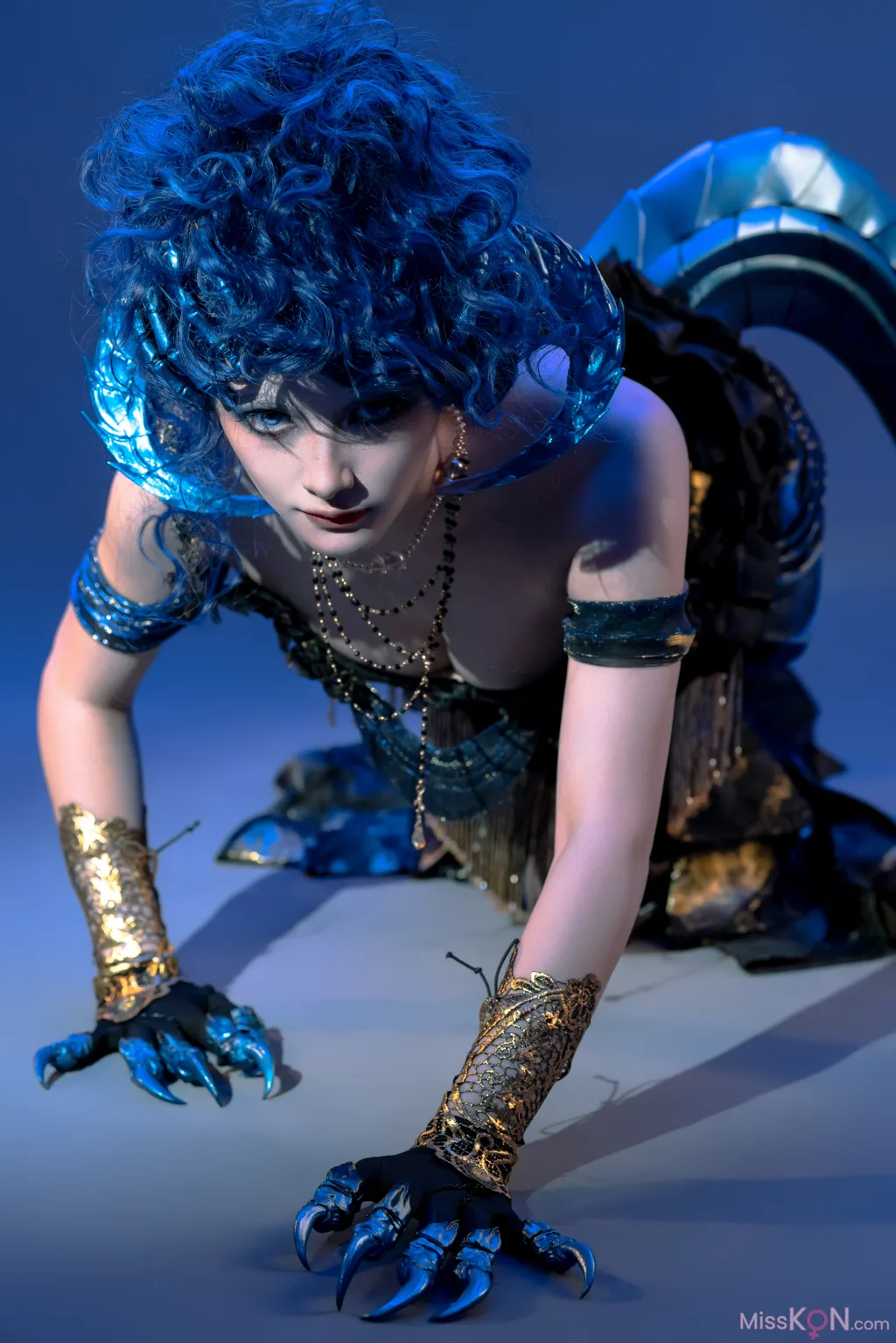 Coser@云溪溪 (Yunx1x1): 乌衣 艾玛斯·乌洛尔 (13 photos) – Page 2
